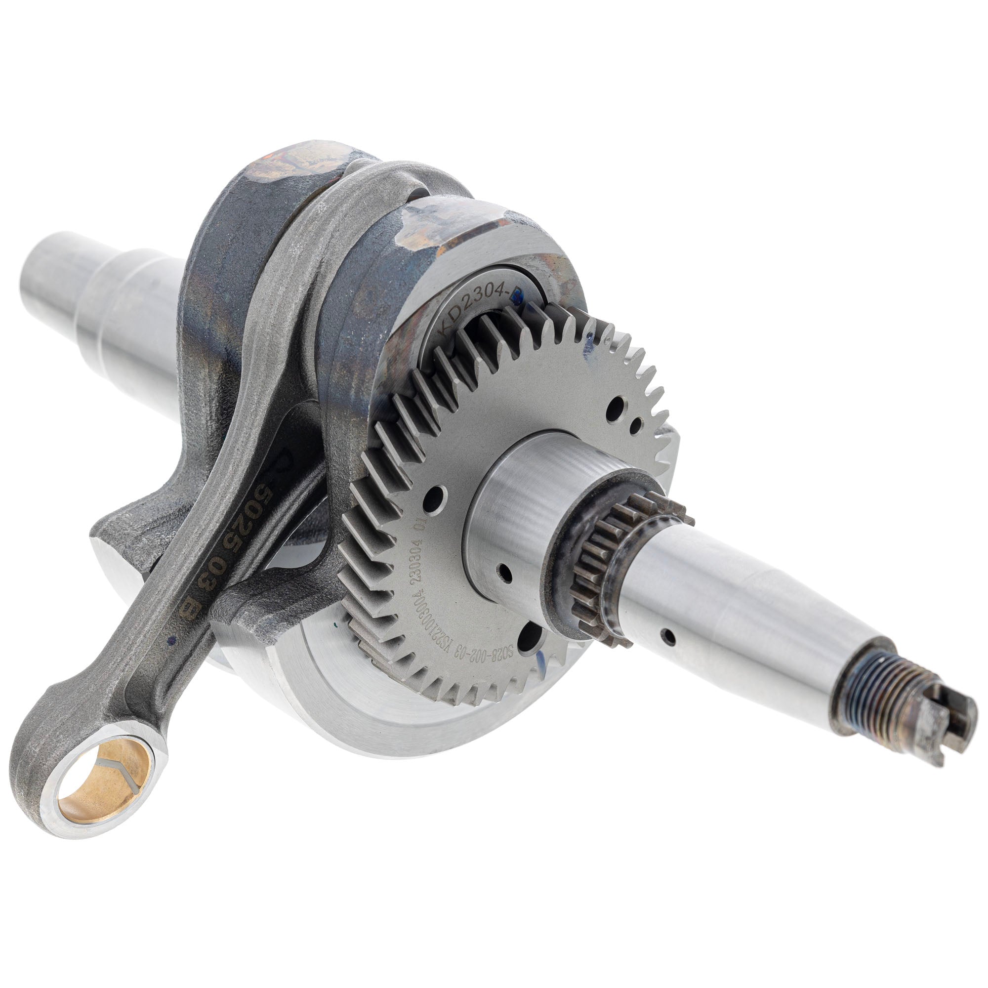 Polaris 2204905 KIT-570 CRANKSHAFT Part