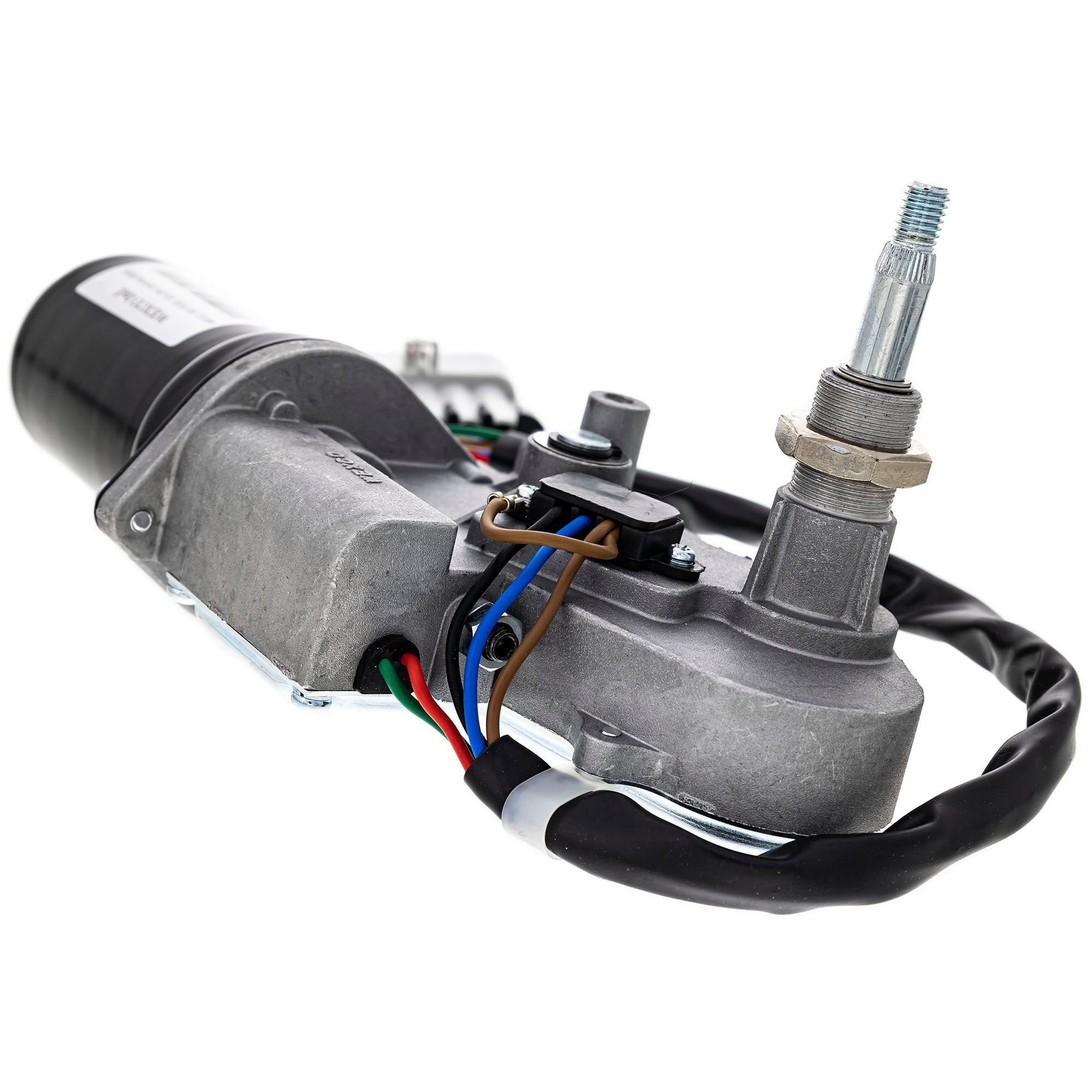 Polaris Windshield Wiper Motor 2204914