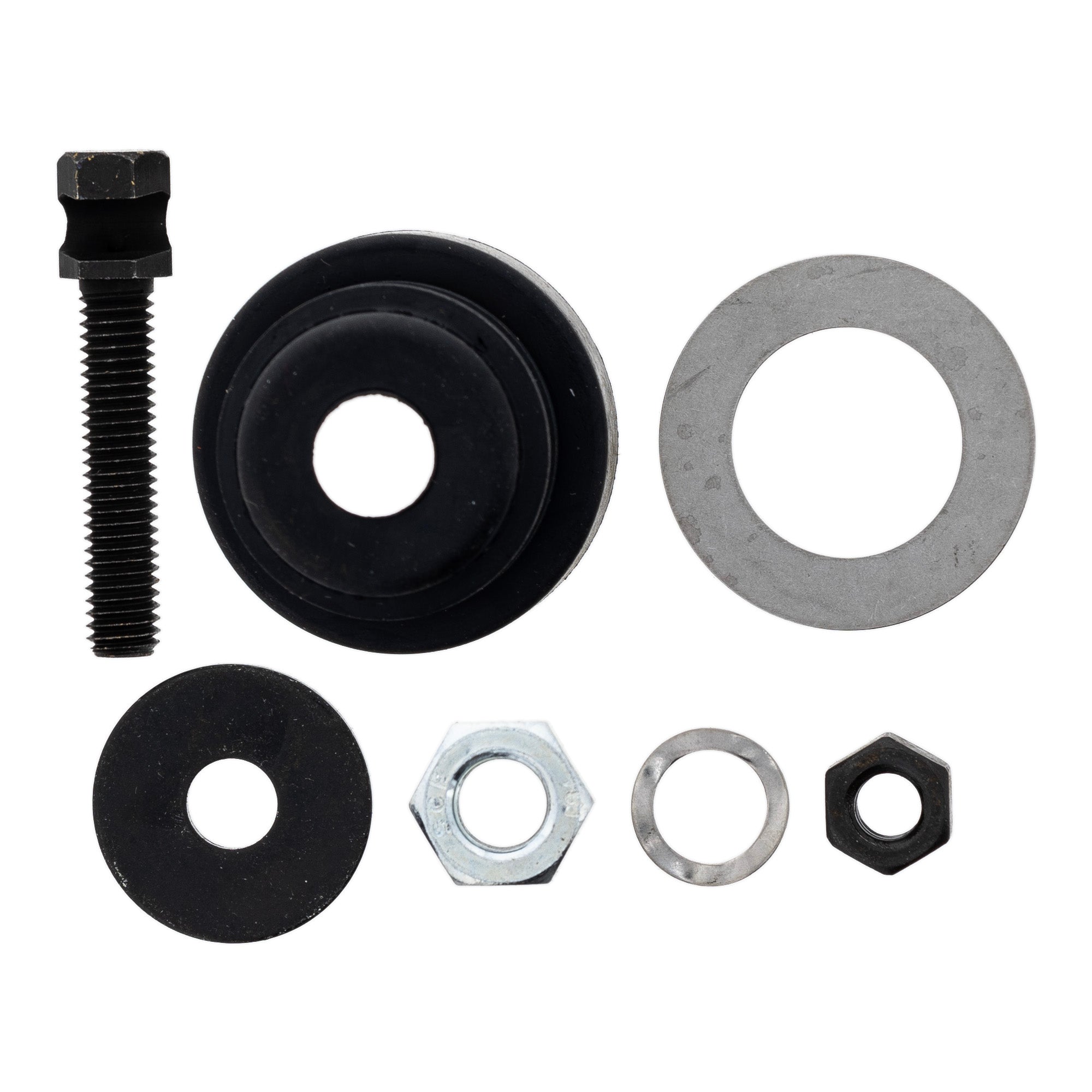 Polaris 2204917 Windshield Wiper Motor Install Hardware Brutus PTO Limited HD