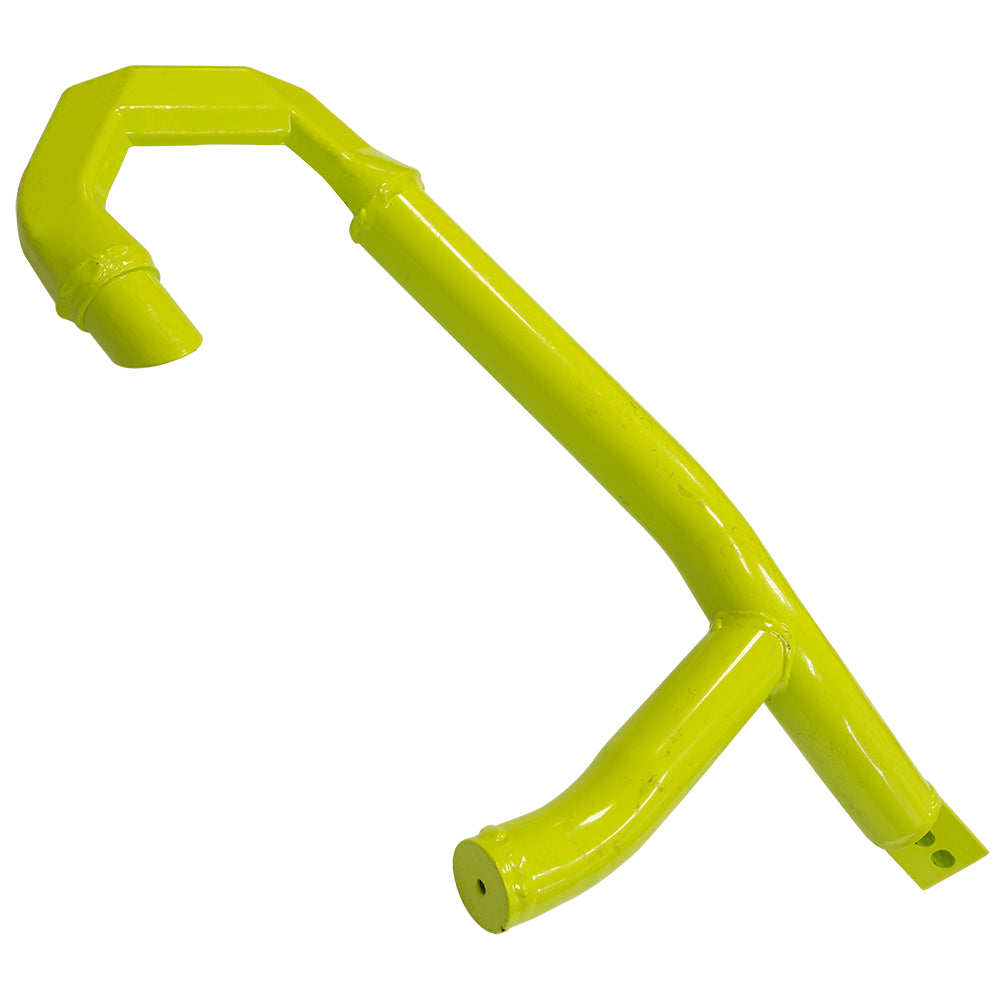 Polaris 2205115 Yellow Xtreme Bumper Hardware Kit