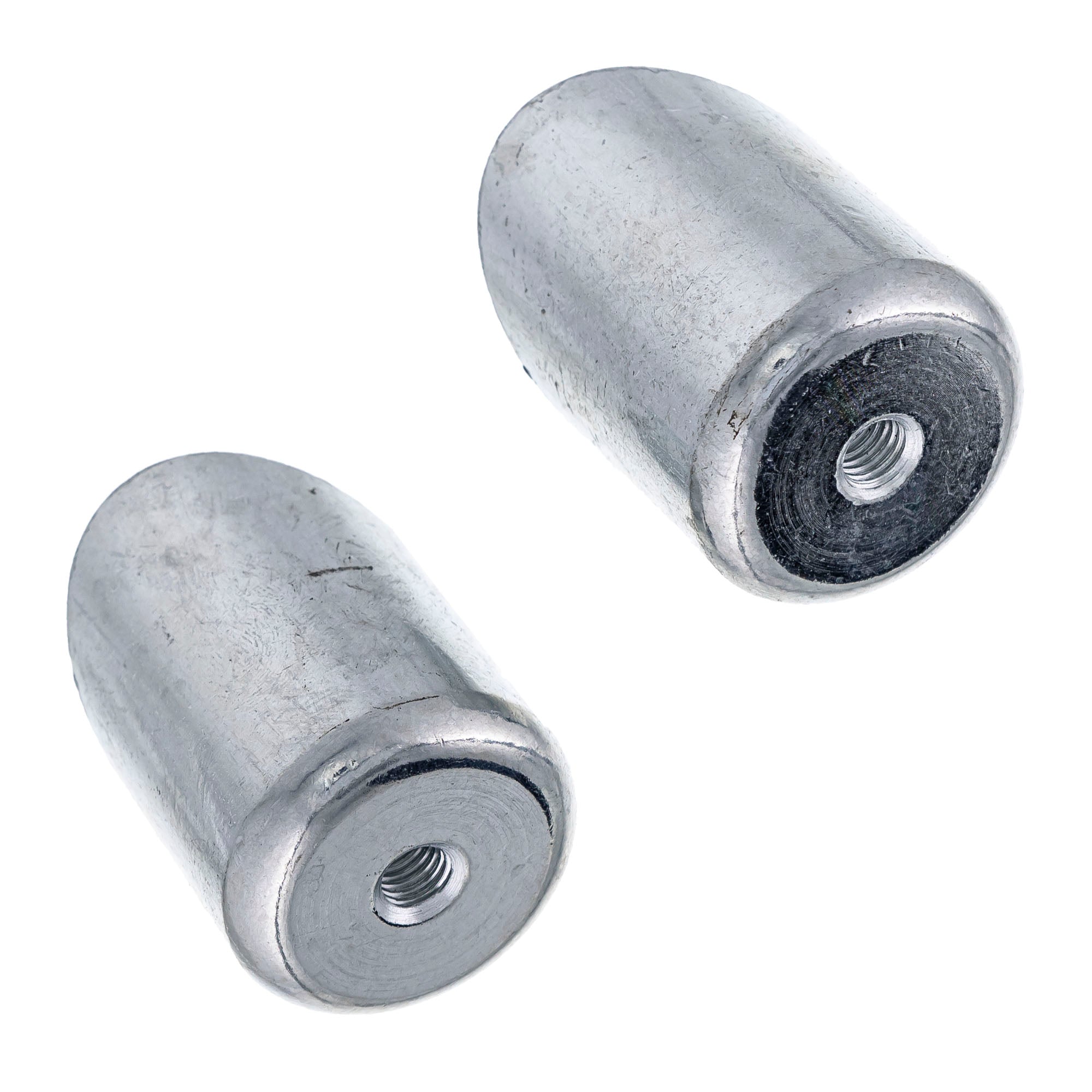 Polaris 2205115 Genuine OEM Yellow Extra Bumper Hardware Kit RZN for Part