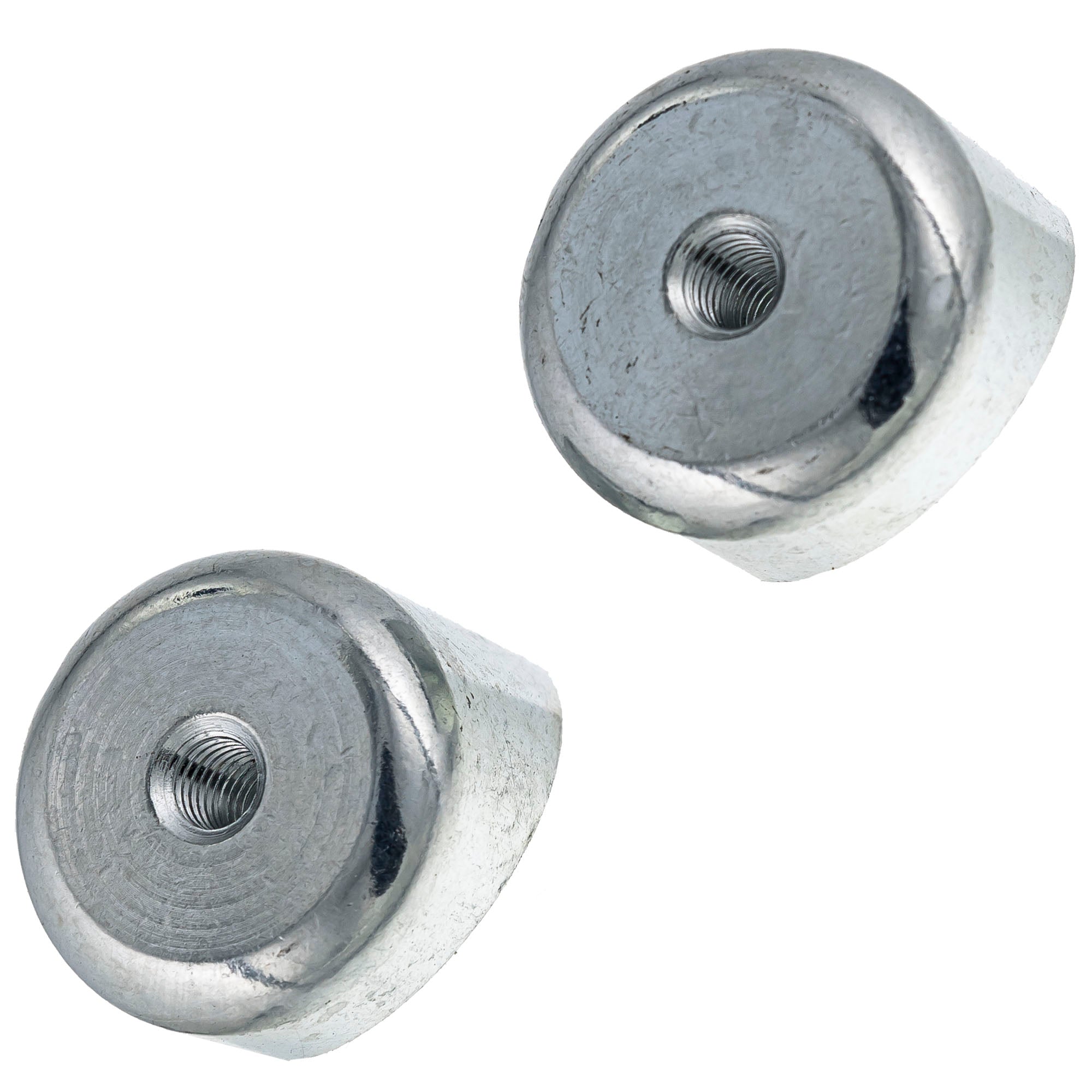 Polaris 2205115 Genuine OEM Yellow Extra Bumper Hardware Kit RZN for Part