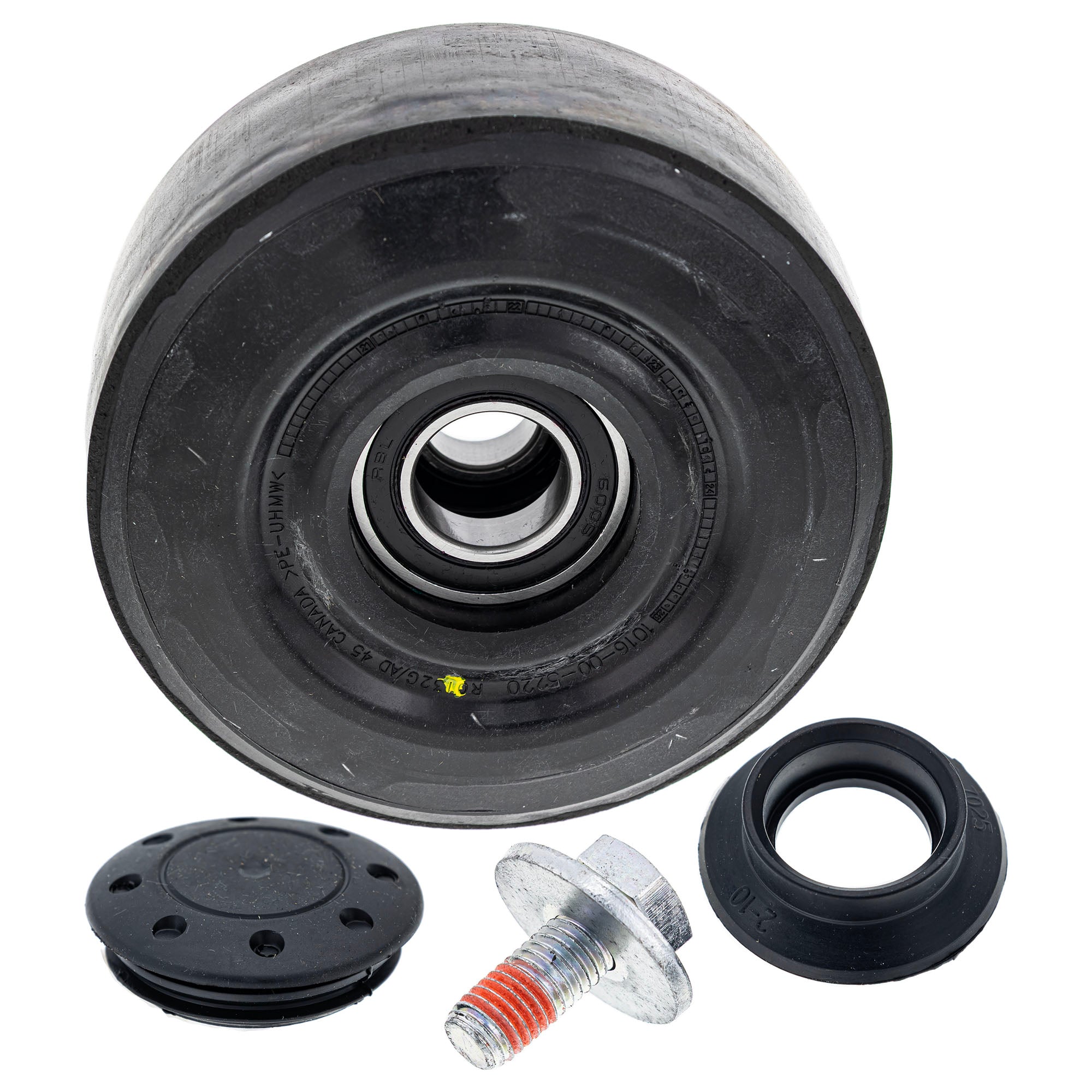 Polaris 2205127 Camoplast Mid UTV Wheel Kit