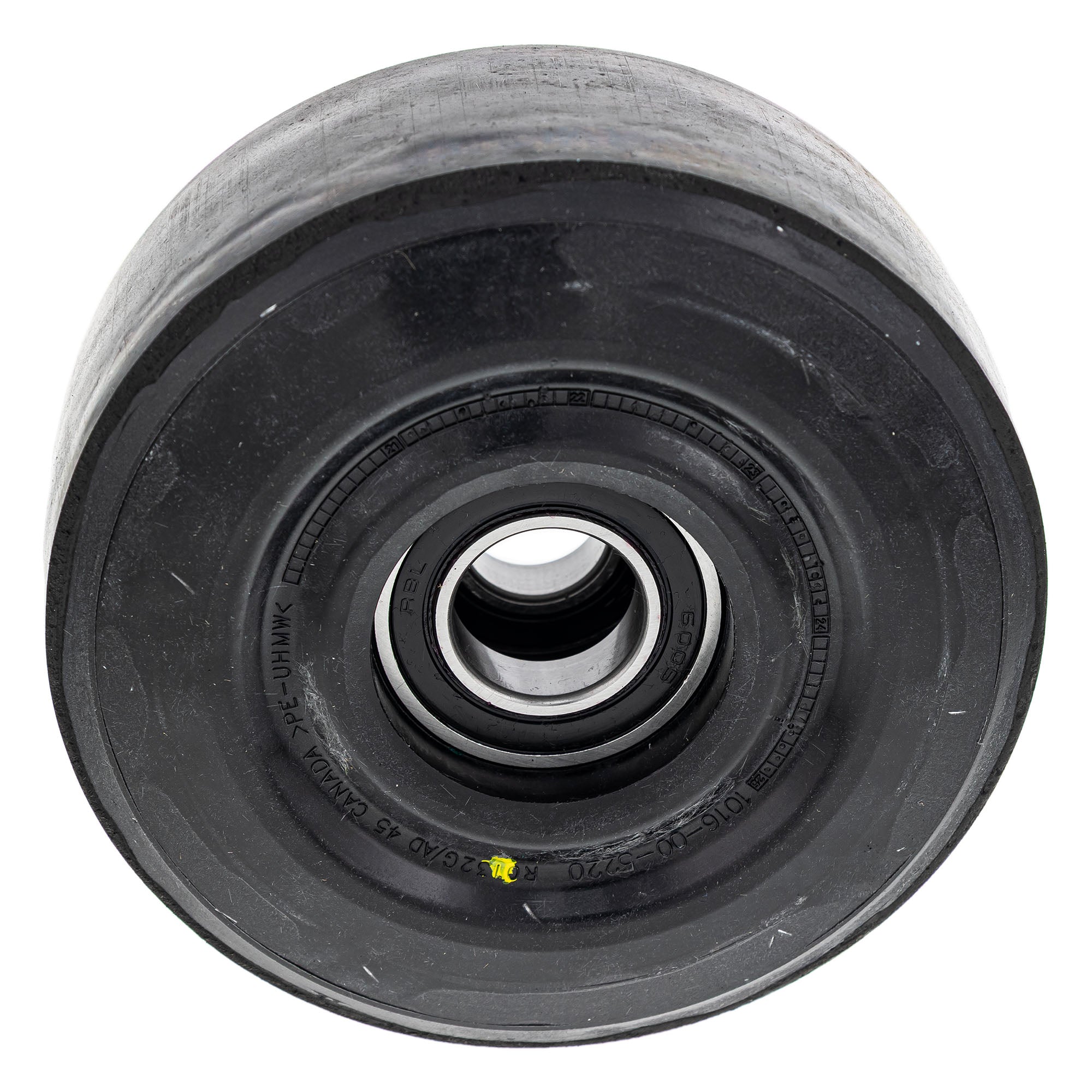 Genuine OEM Polaris Wheel