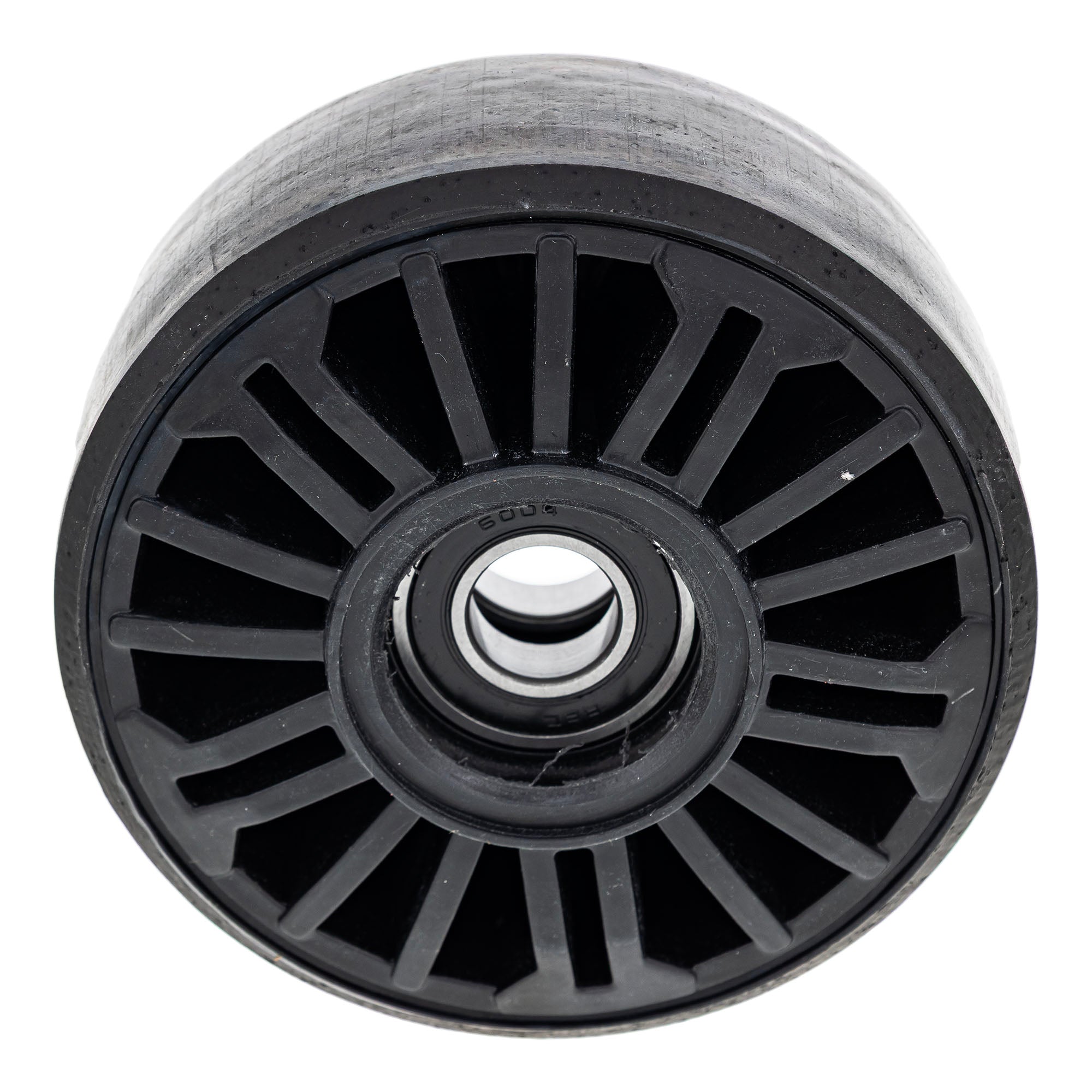 Polaris 2205127 Genuine OEM Mid UTV Wheel Cmplast Assembly Part