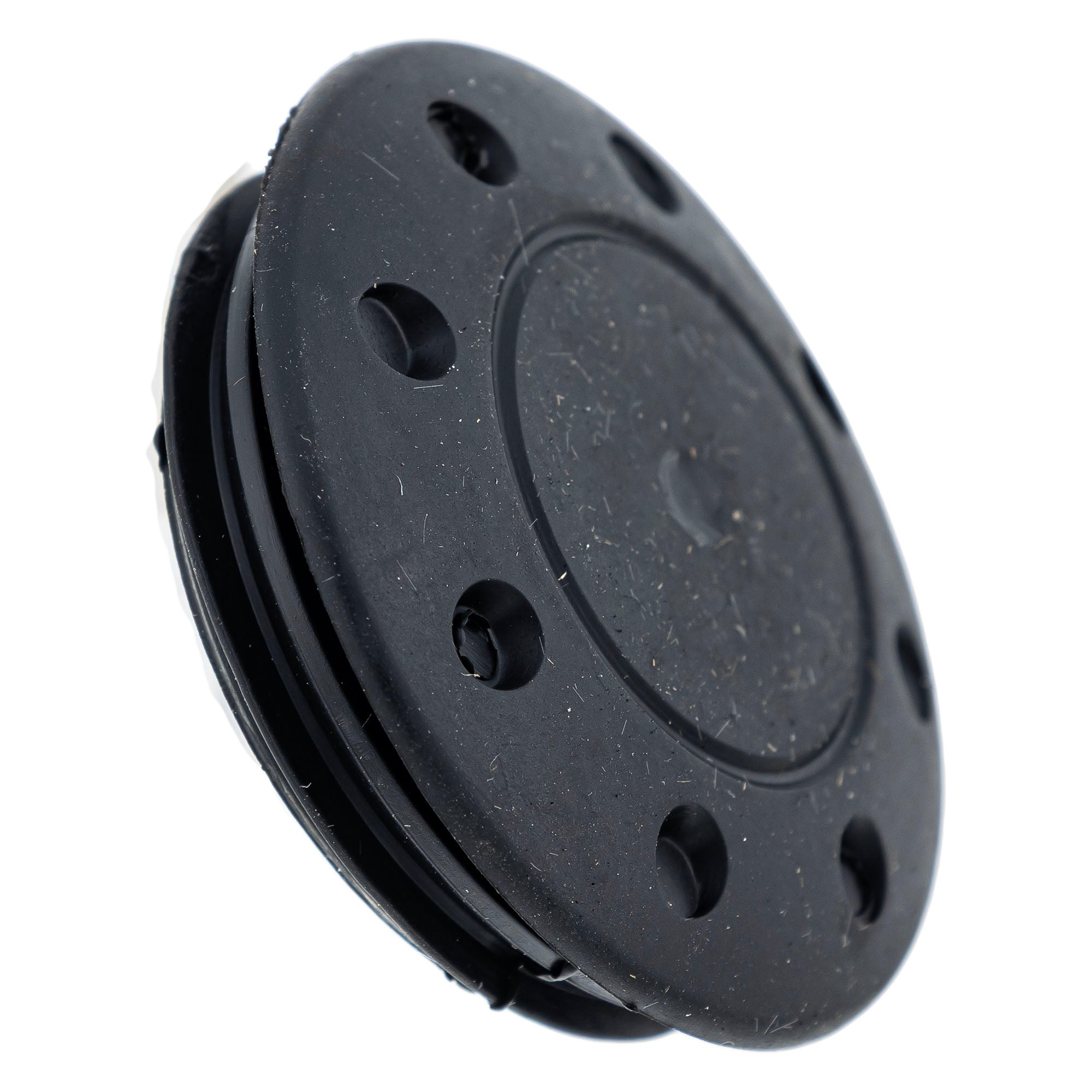 Polaris 2205127 Genuine OEM Mid UTV Wheel Cmplast Assembly Part