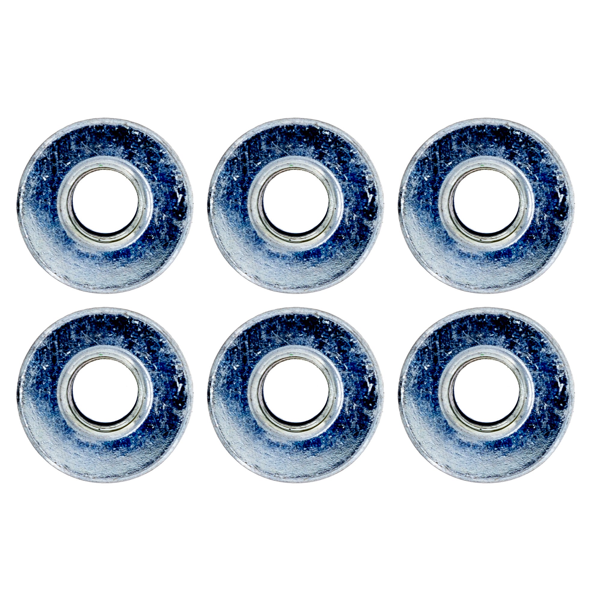 Polaris Arm Guard Hardware Kit 2205133