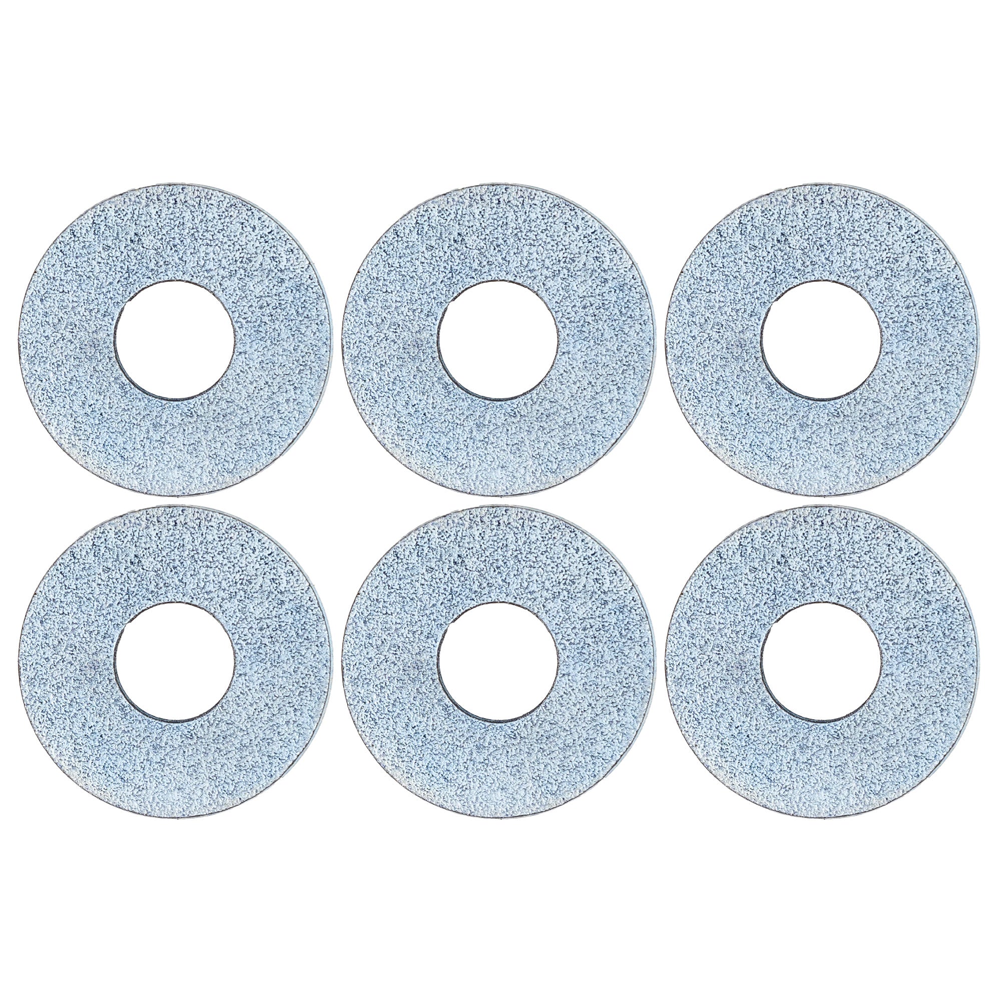 Polaris 2205133 OEM Arm Guard Hardware Kit