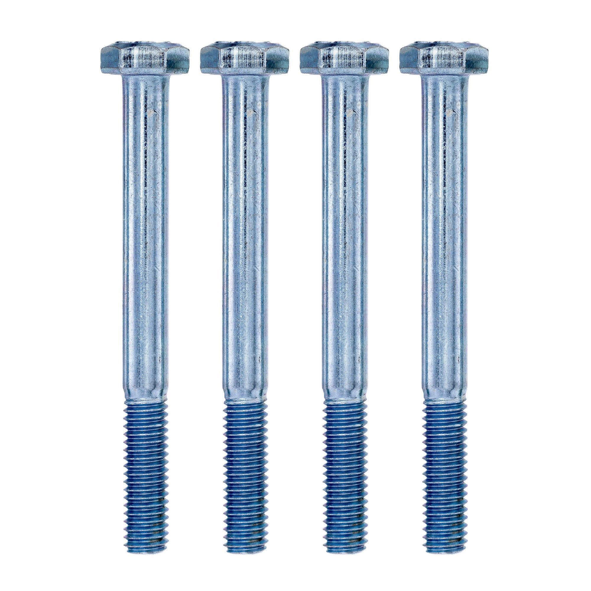 Polaris 2205133 OEM Arm Guard Hardware Kit