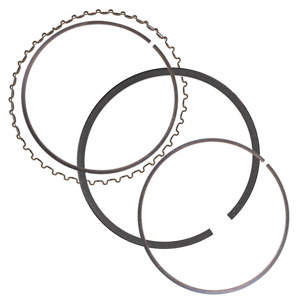 Polaris 2205146 Piston Ring Kit 90.5mm Sportsman Scrambler 1000 High Lifter Limited Ride