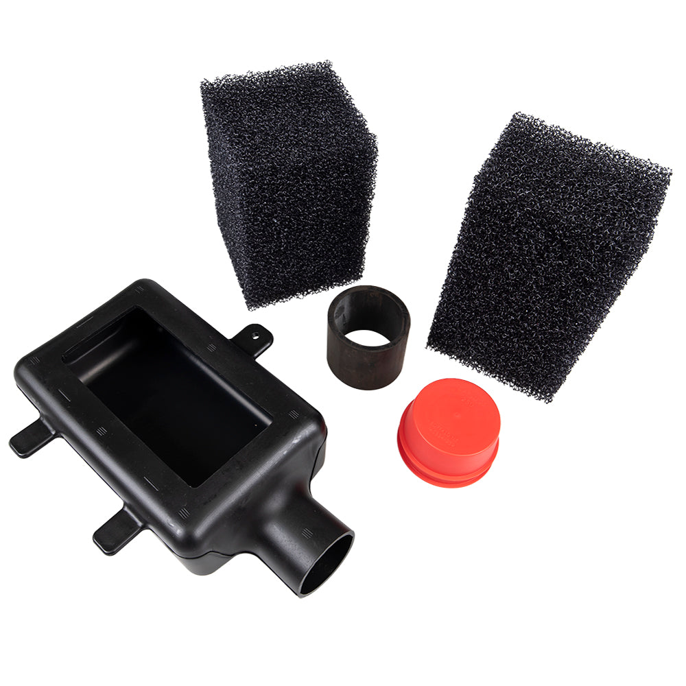 Polaris 2205192 Snow Intake Service Kit Ranger 800 500 Crew 5437950 2010-2014