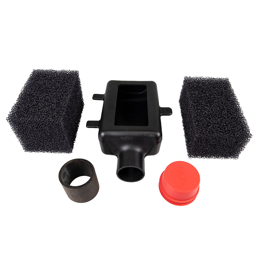 Genuine OEM Polaris SVC Intake Ranger 2205192