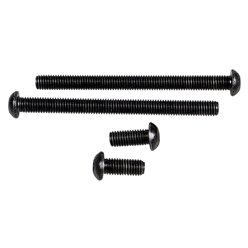 Polaris 2205230 Front Brush Guard Hardware Kit Sportsman 1000 XP 2016-2025