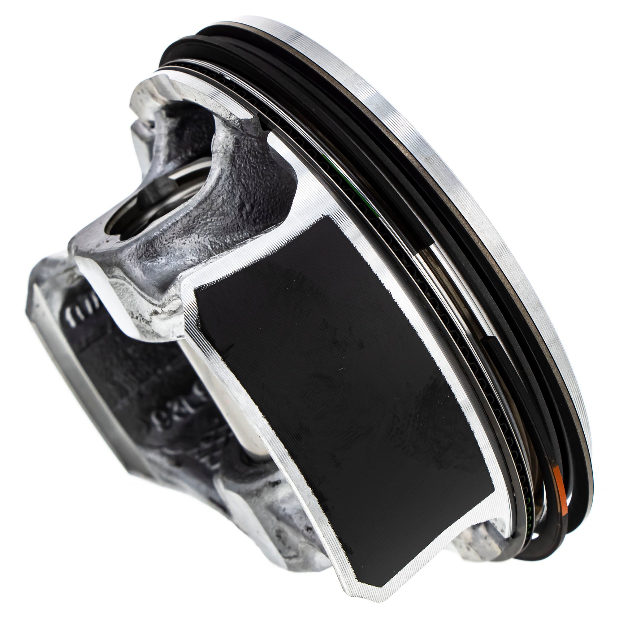 Polaris Piston Kit Assembly 2205244