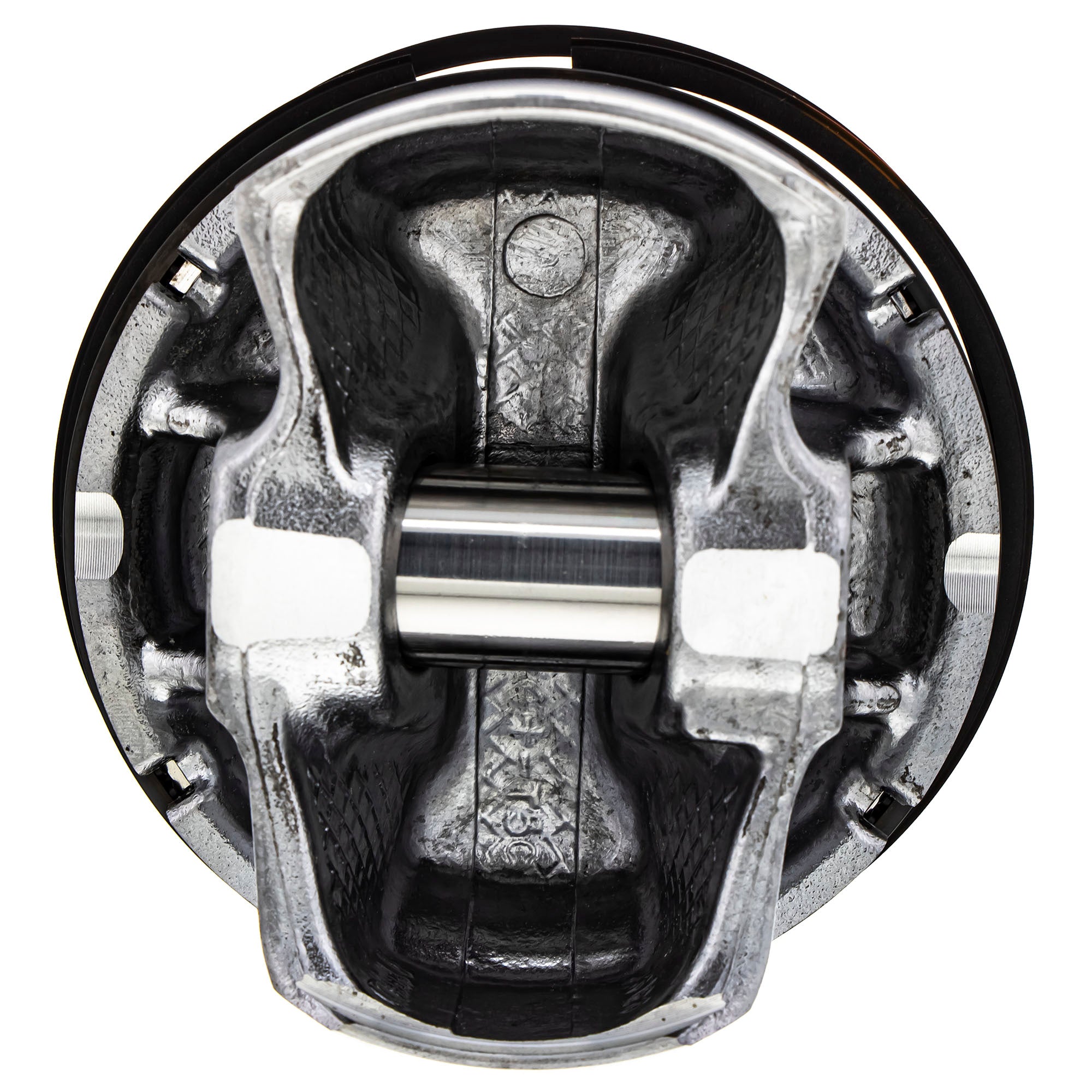 Polaris 2205244 Genuine OEM Piston Kit 2013-2024 General Ranger Ace RZR XP 4 1000 900 Crew
