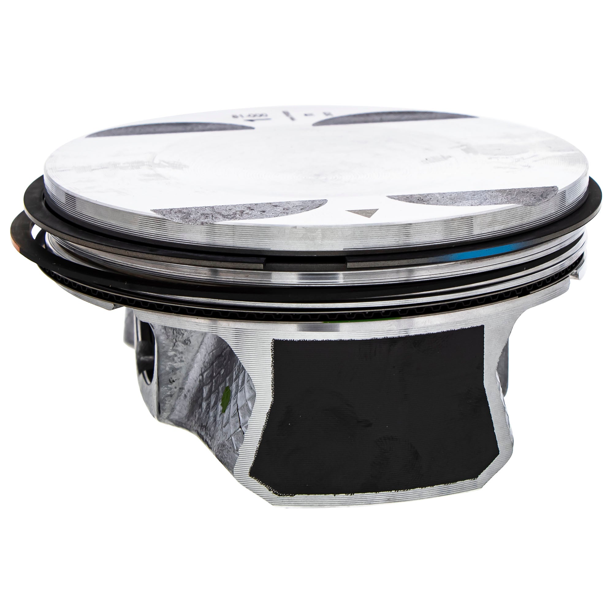 Polaris 2205244 Genuine OEM Piston Kit 2013-2024 General Ranger Ace RZR XP 4 1000 900 Crew