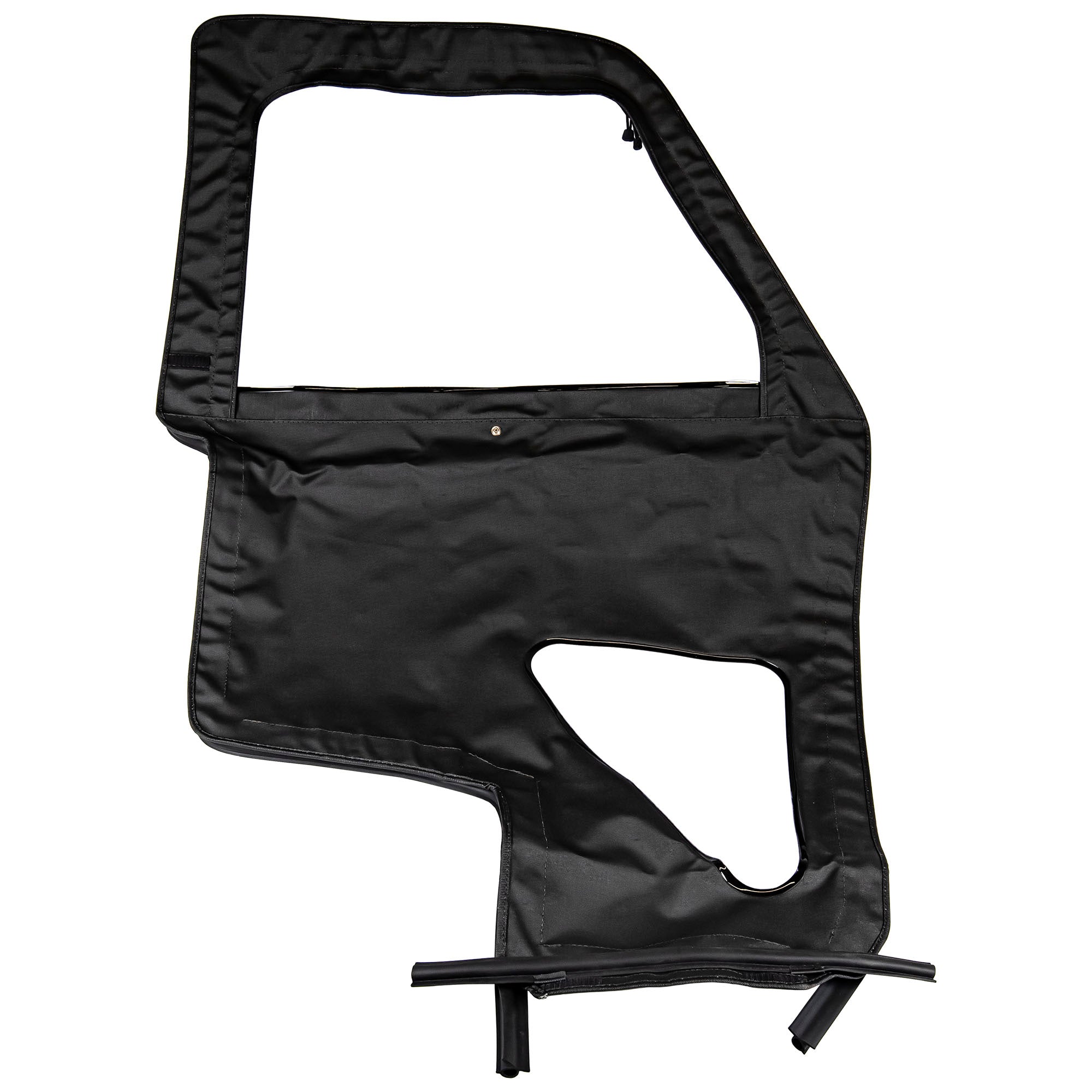 Polaris 2205261 Right Hand Titanium BSTP Door Skin