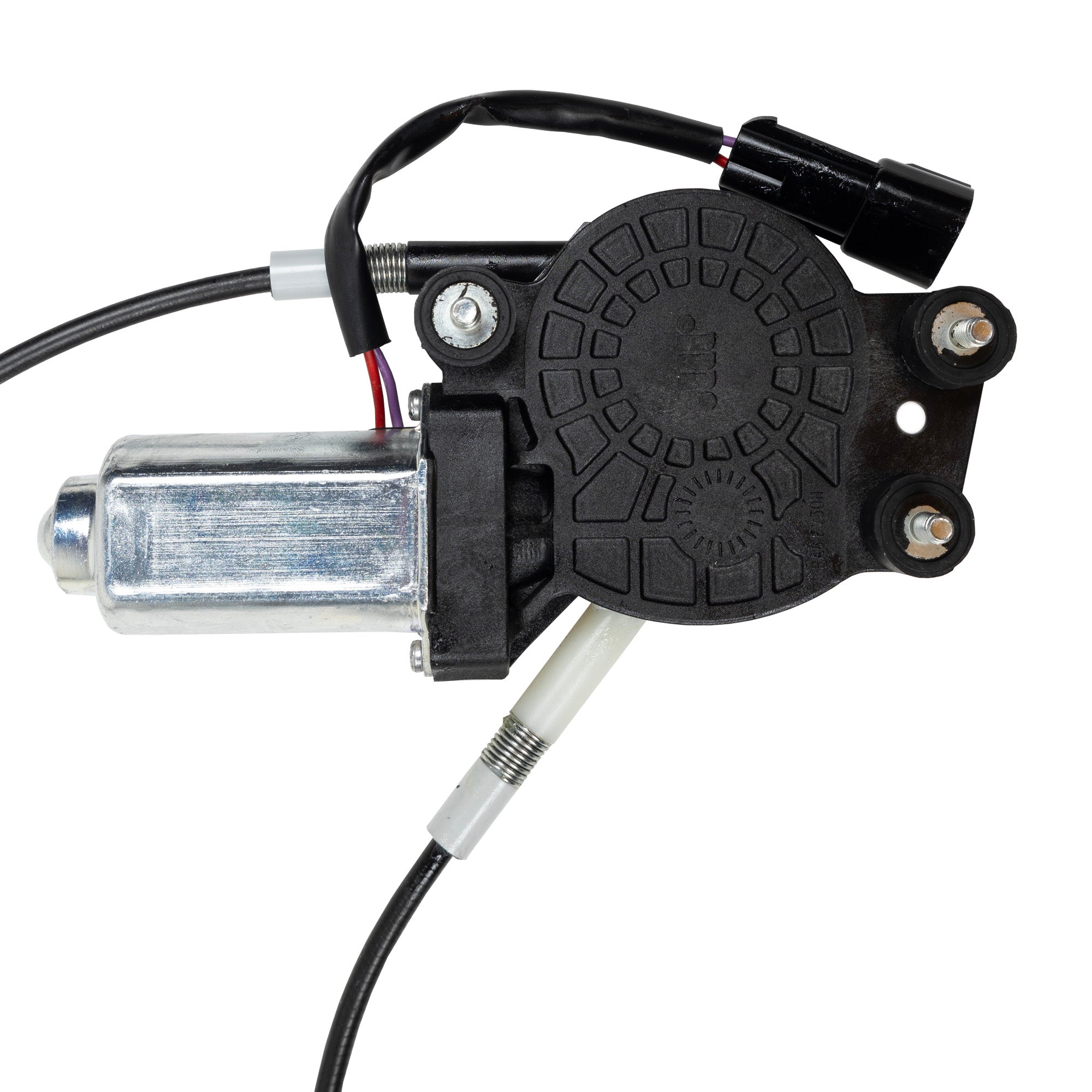 Polaris 2205263 Right Hand Titanium Door Regulator Kit SVC TTN