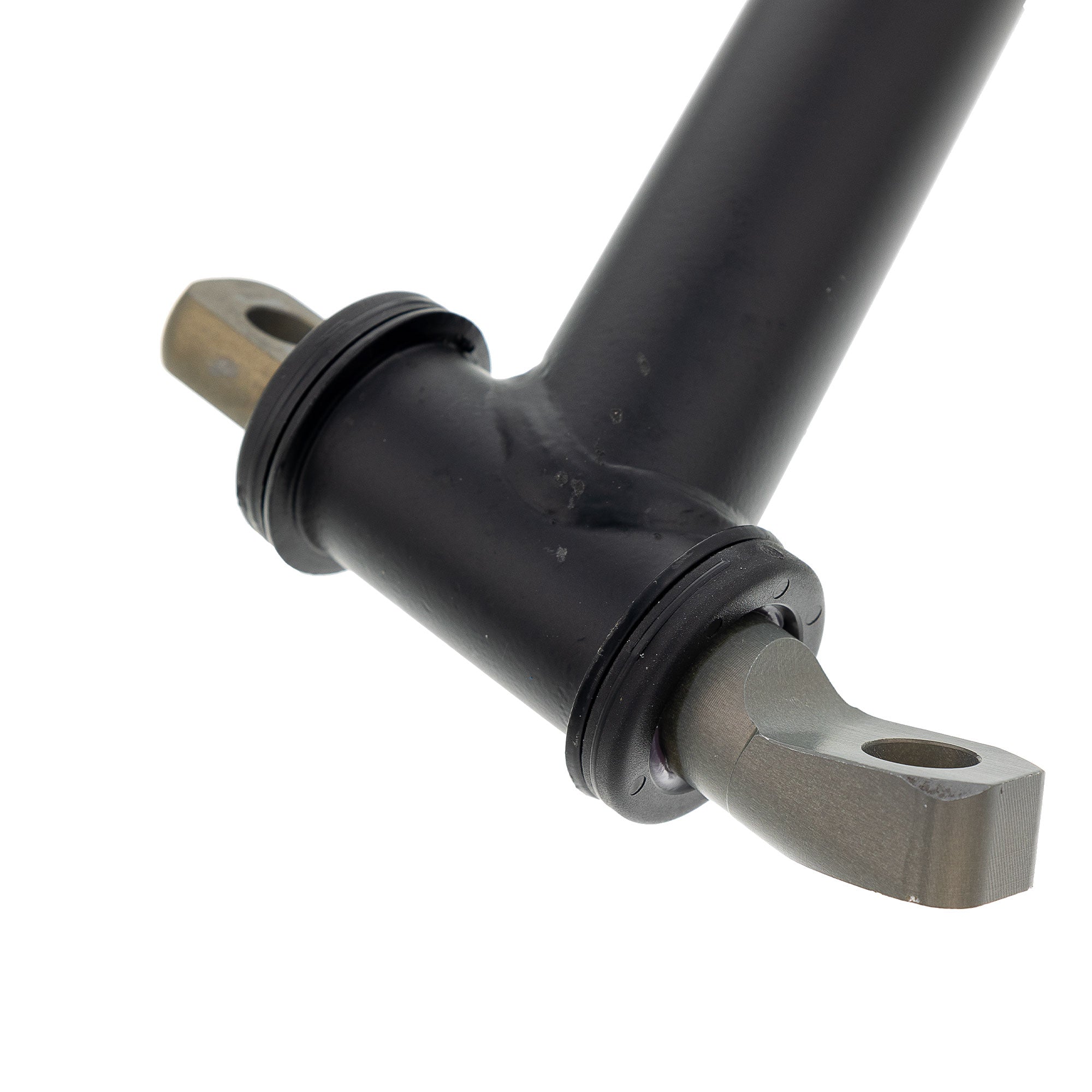 Polaris 2205367-458 Matte Black Left Hand Lower Control Arm RMK 800 600