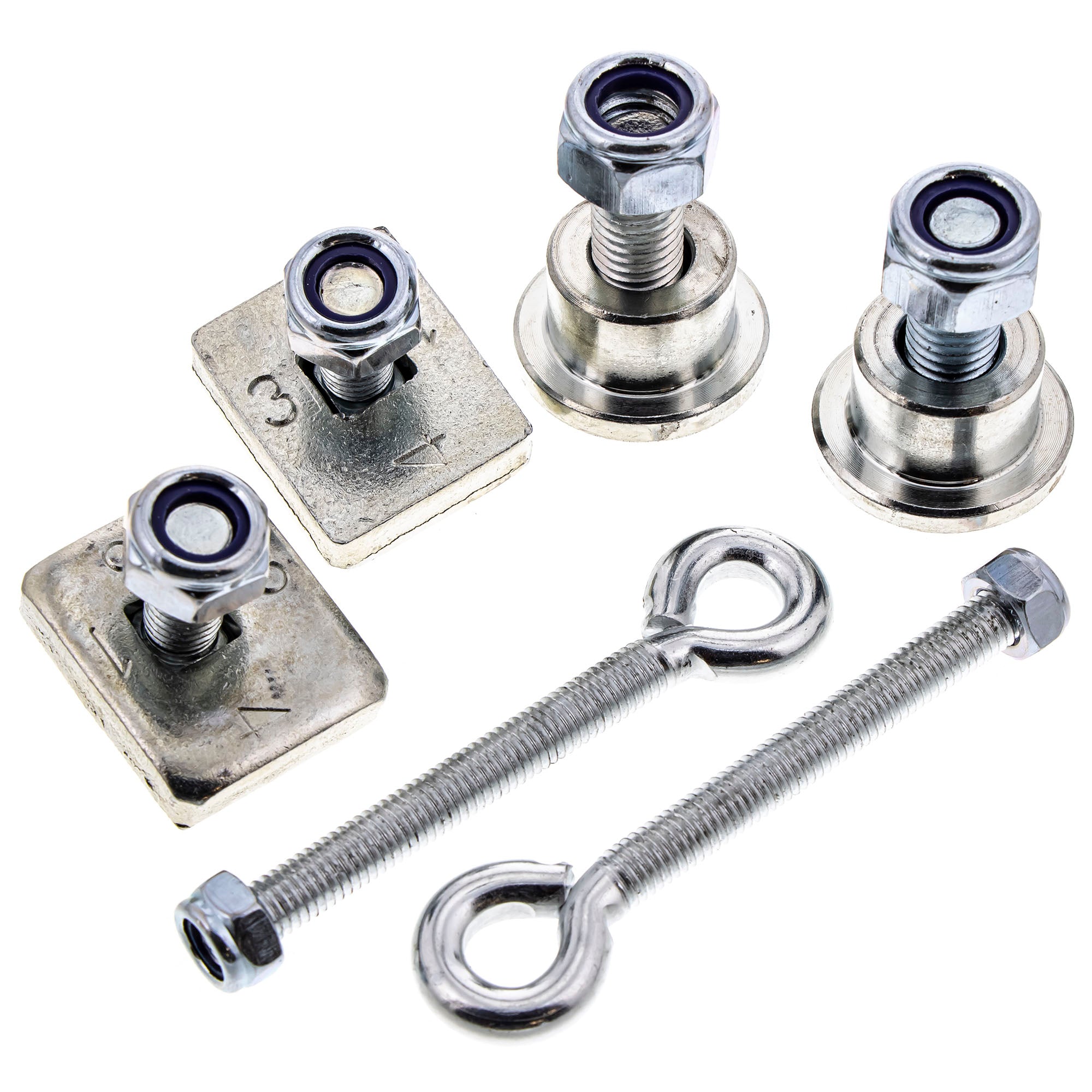 Polaris 2205380 G4 Blade Hardware Kit