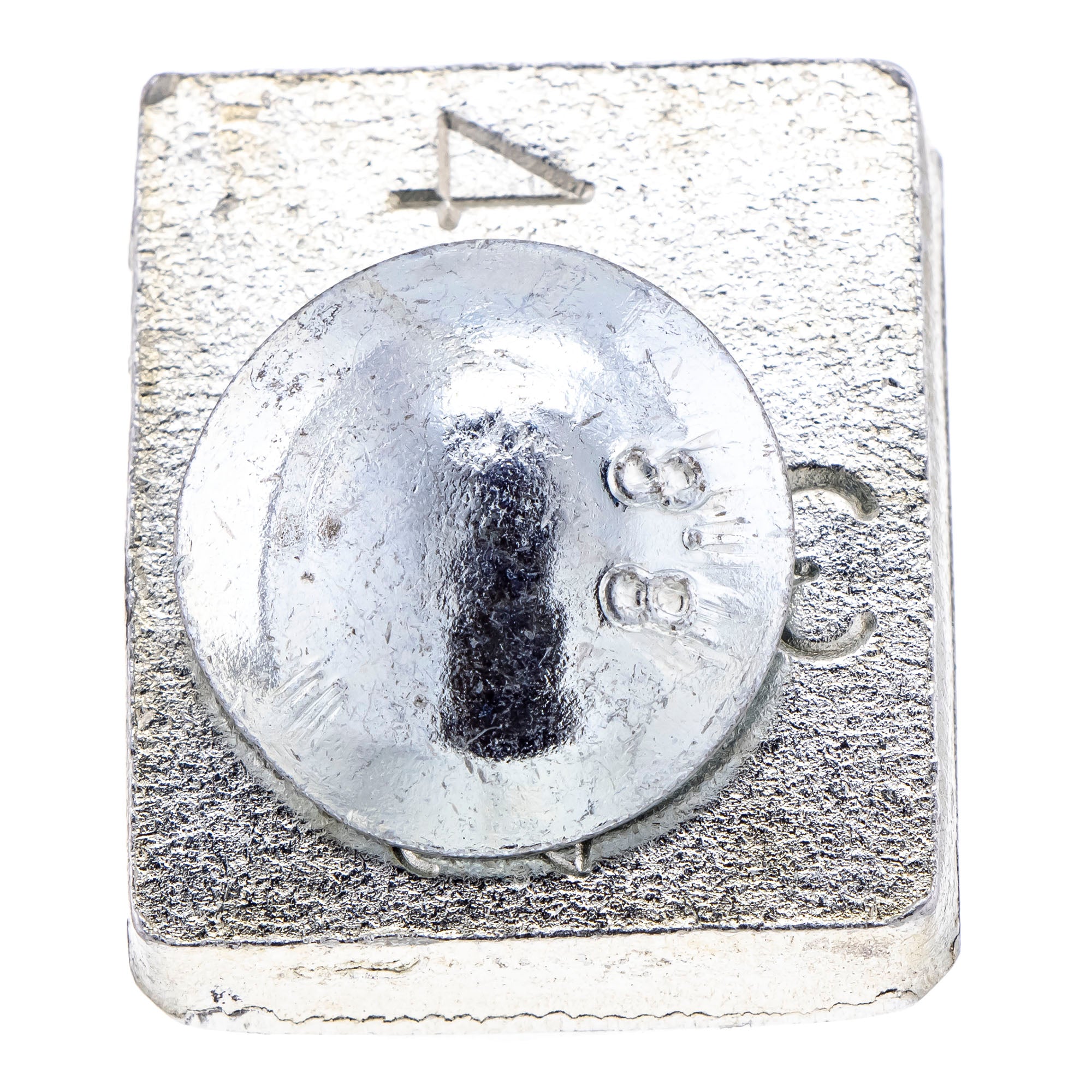 Polaris 2205380 K-BLADE HDWR G4 Part