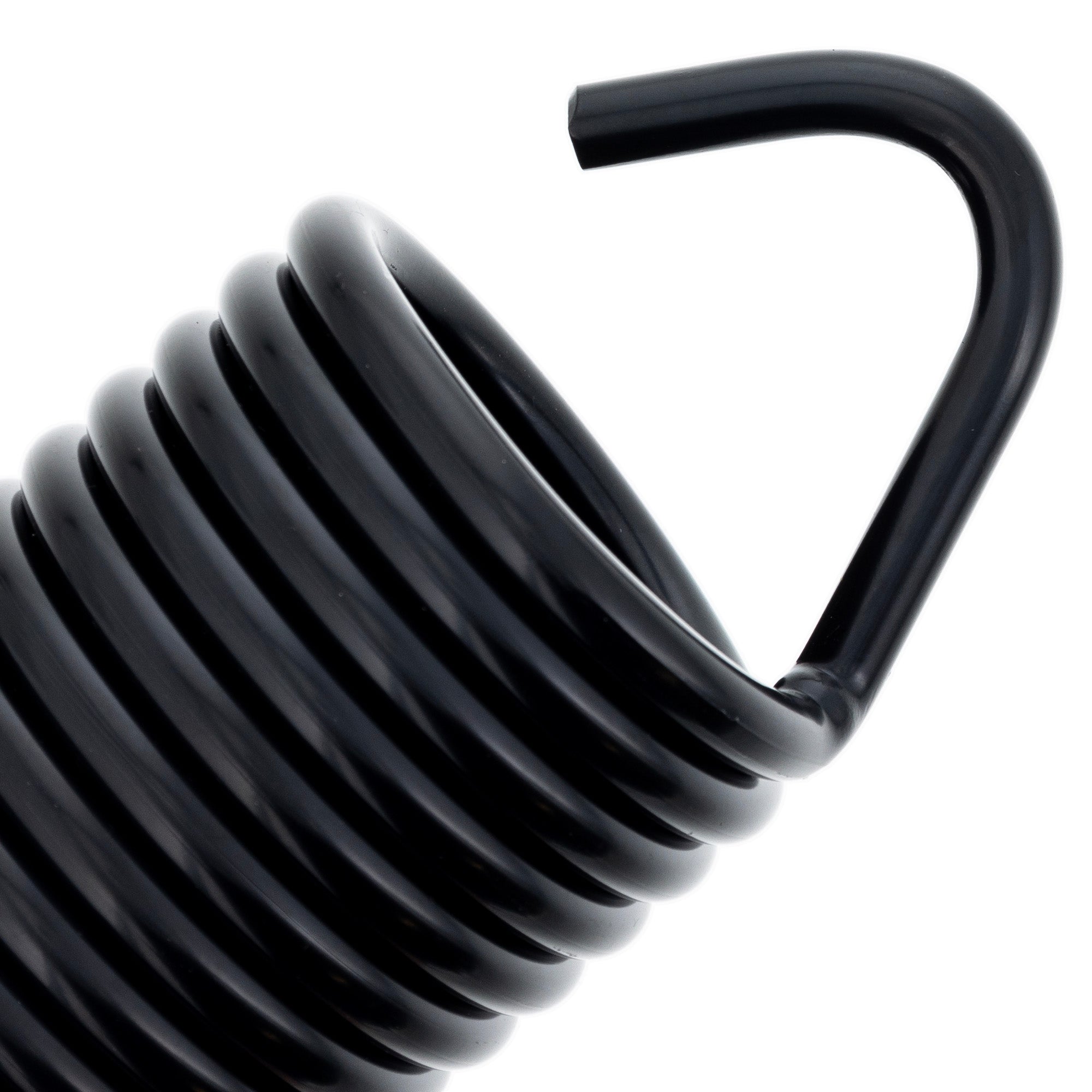 Polaris 2205382 G4 Plow Spring Kit for Glacier Pro Mid-Size Push Frame OEM