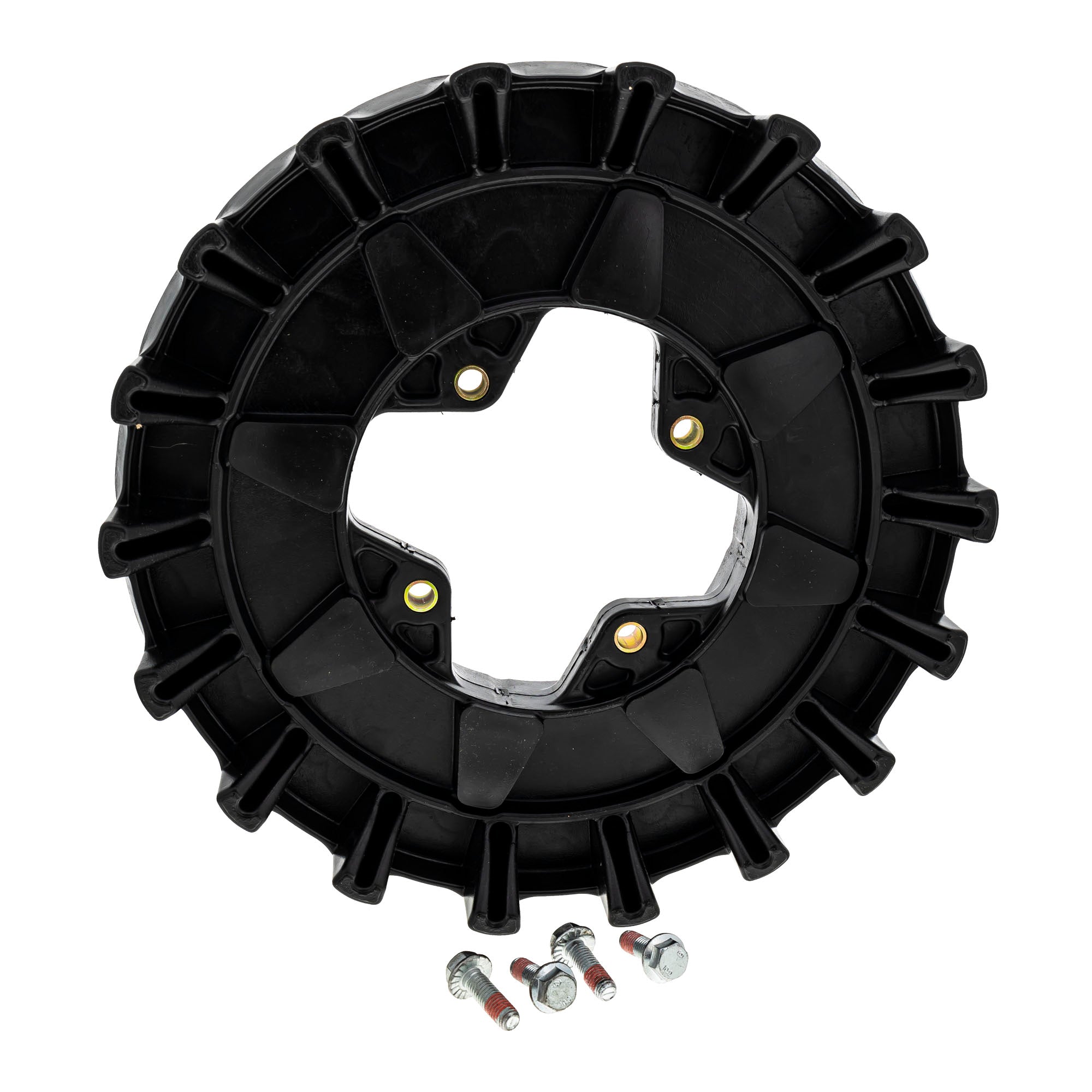 Polaris 2205433 Camoplast Sprocket 18 Tooth Kit