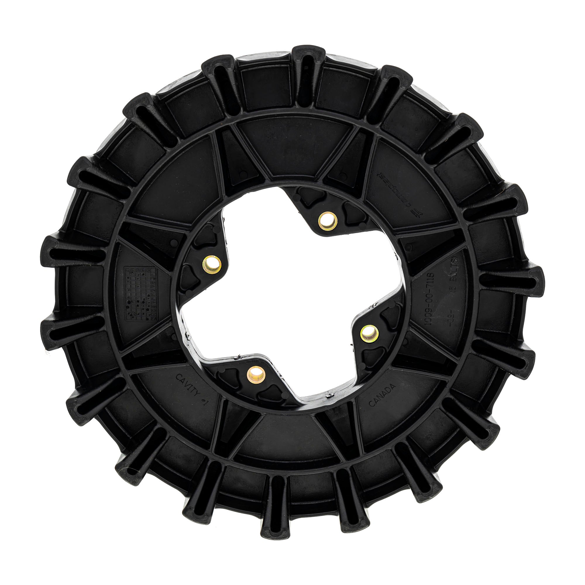 Polaris Camoplast Sprocket 18 Tooth Kit 2205433