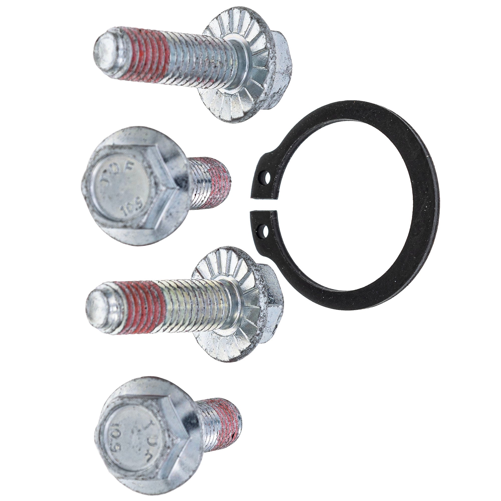 Genuine OEM Polaris Hub