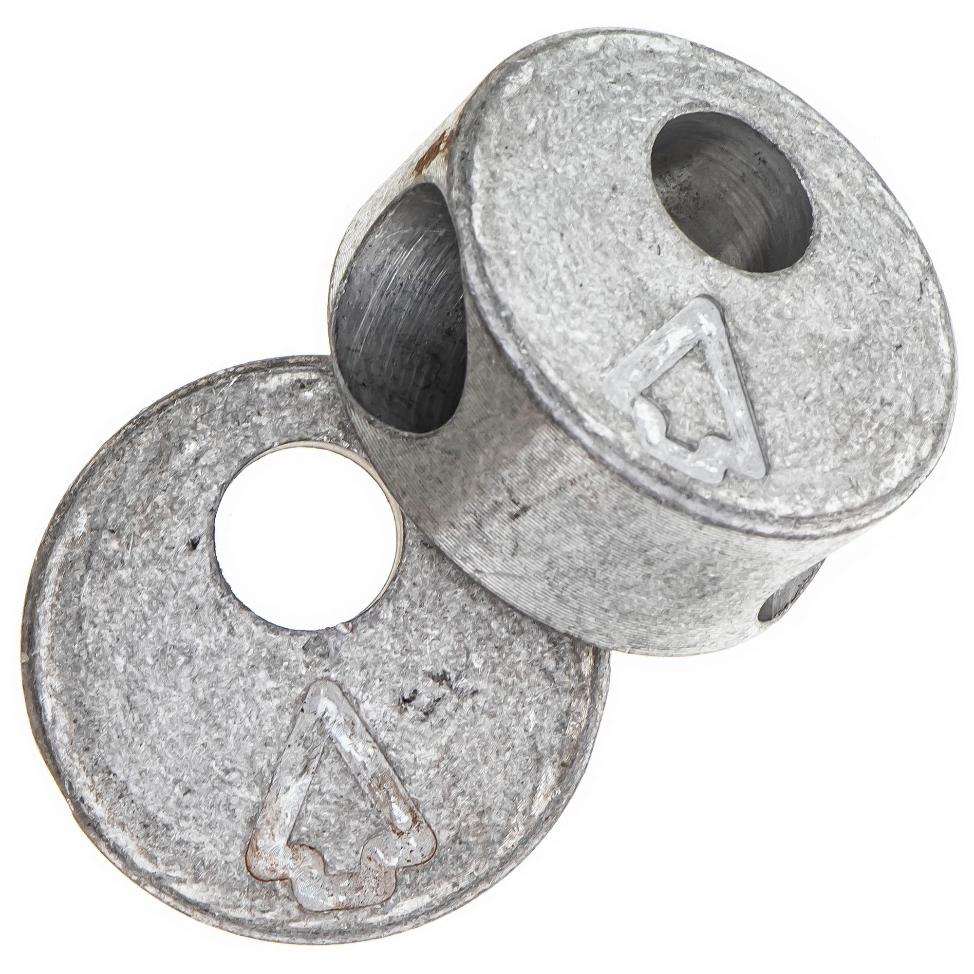 Polaris Camoplast Steering Stop Kit 2205456