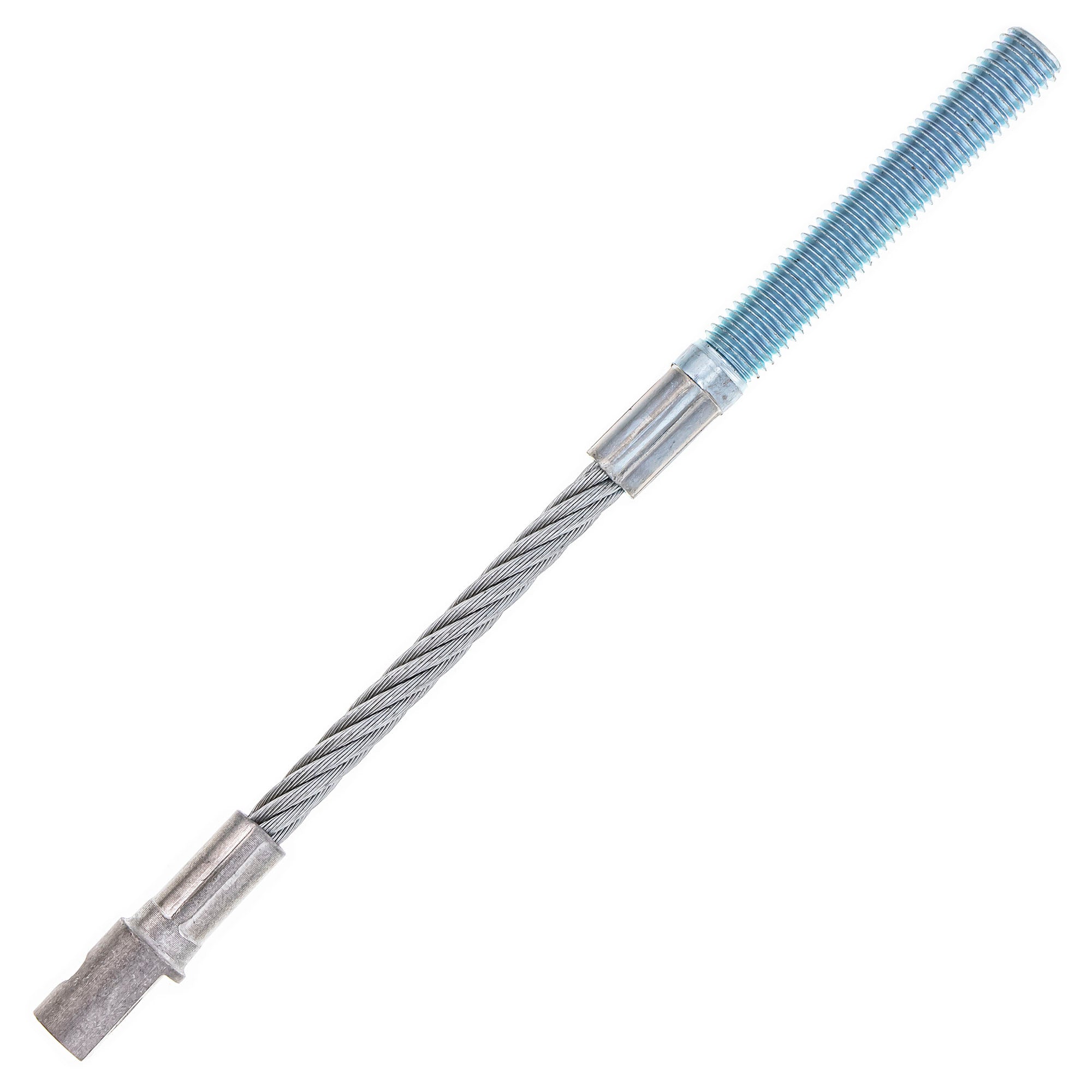 Polaris 2205456 K Steering Stop Cmplst New Oem