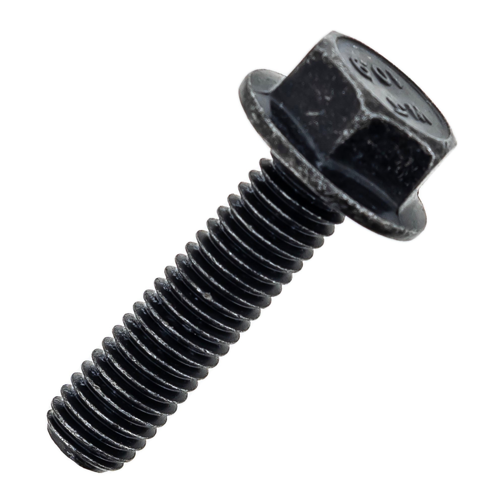 Polaris 2205505 Front Deluxe Brushguard Hardware Kit