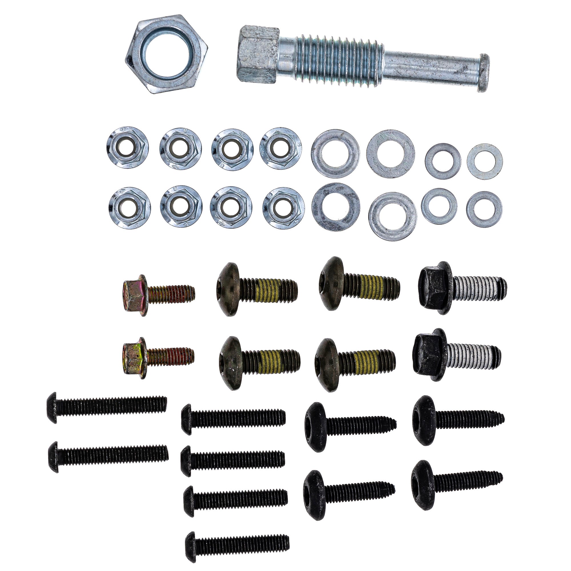 Genuine OEM Polaris Door