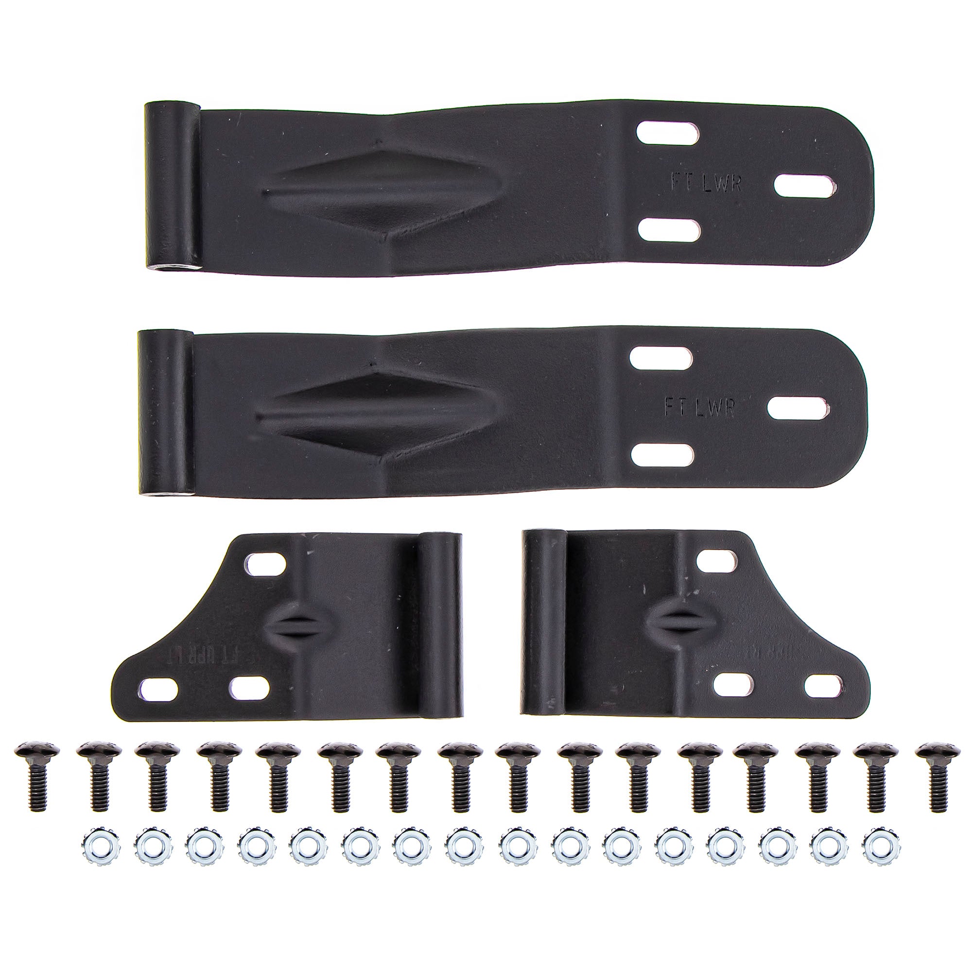 Genuine OEM Polaris Hinge