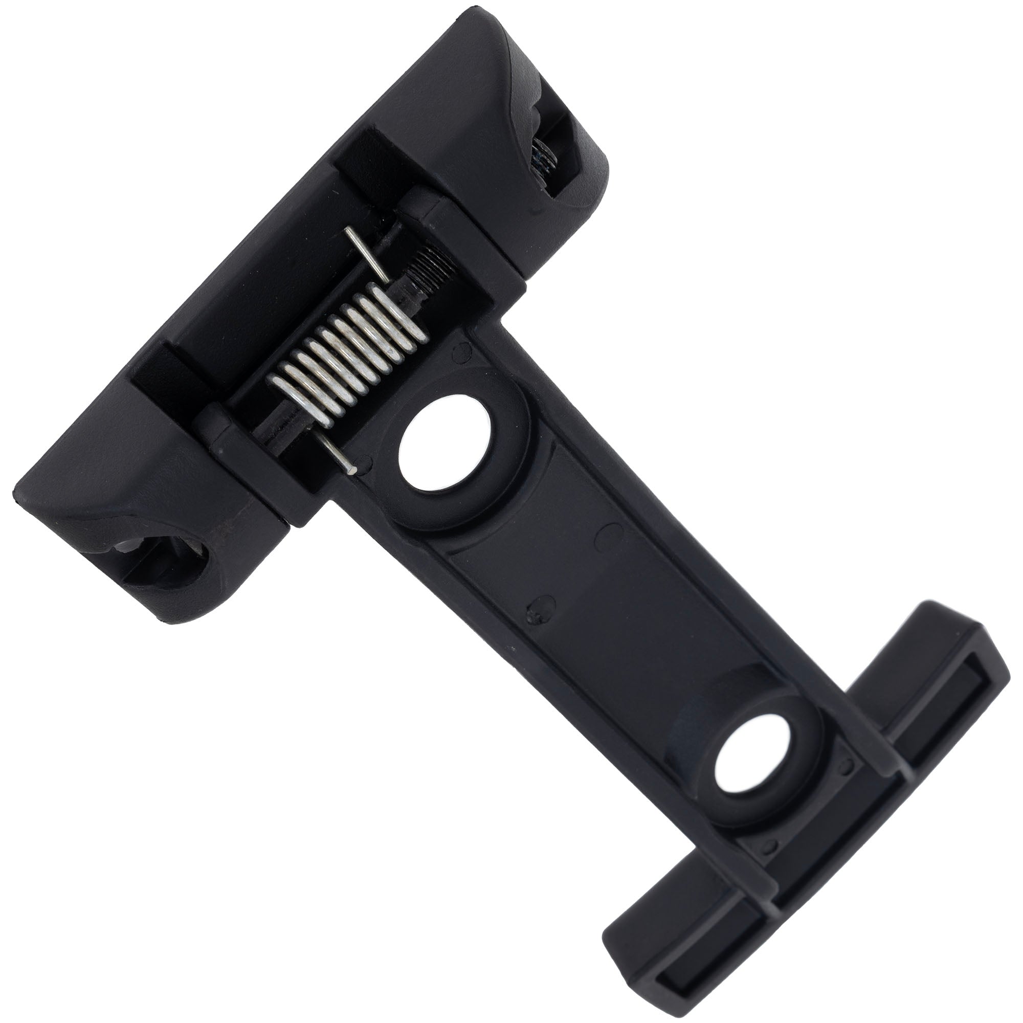 Polaris 2205594 Center Tipout Windshield Latch Kit