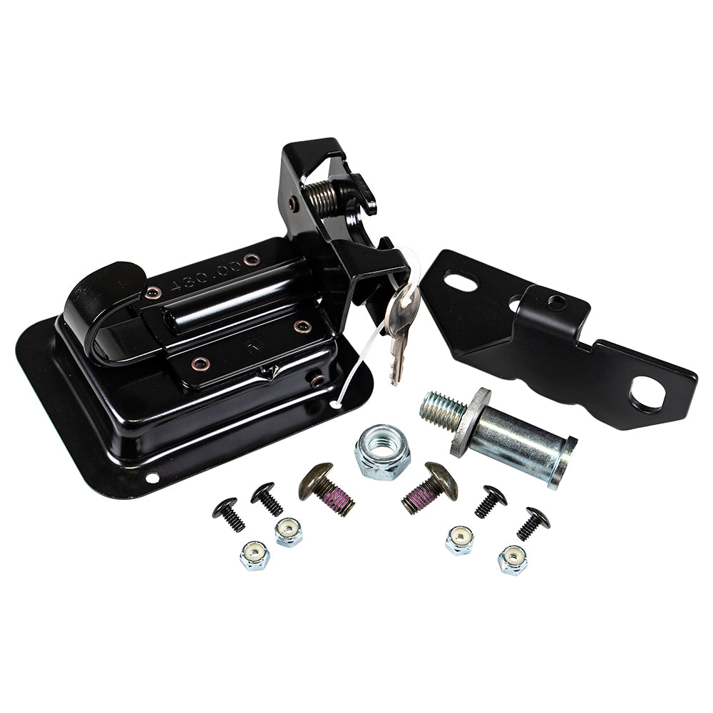 Polaris 2205608 Right Hand Door Latch Service Kit