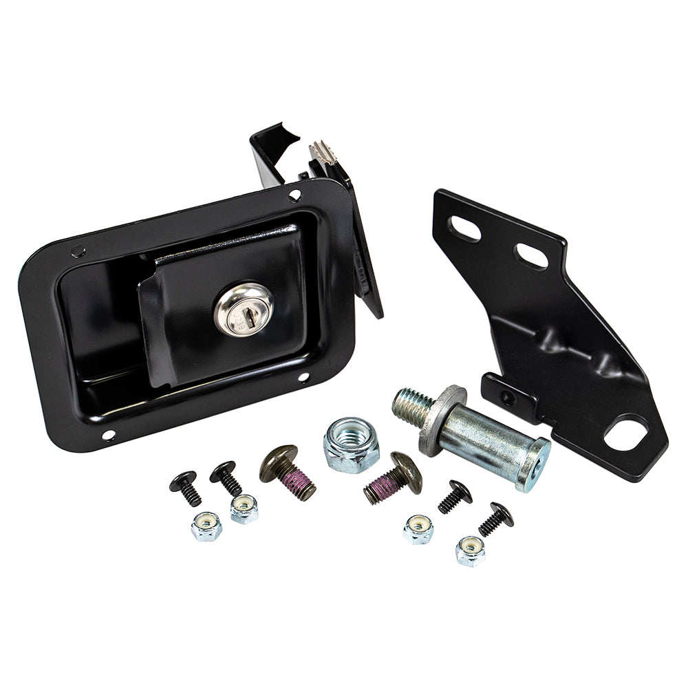 Genuine OEM Polaris Service Kit