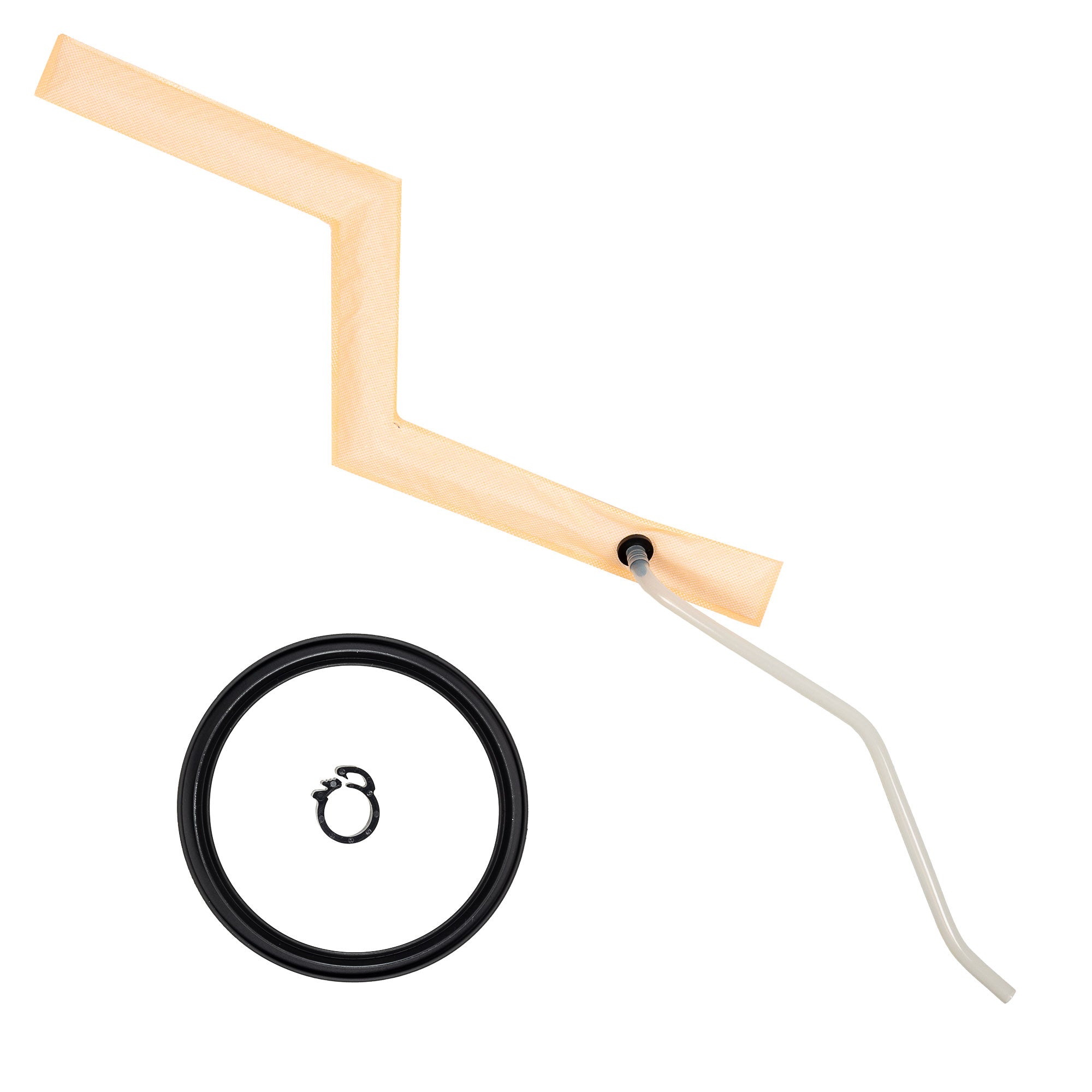 Polaris 2205699 Fuel Pick Up Kit Indy Rush Switchback 800 850 600 XC  SP  S