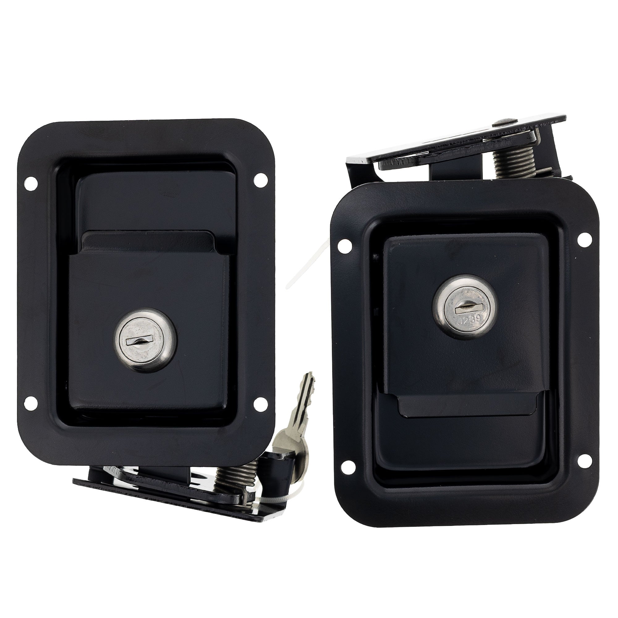 Polaris Canvas Door Hardware Kit 2205782