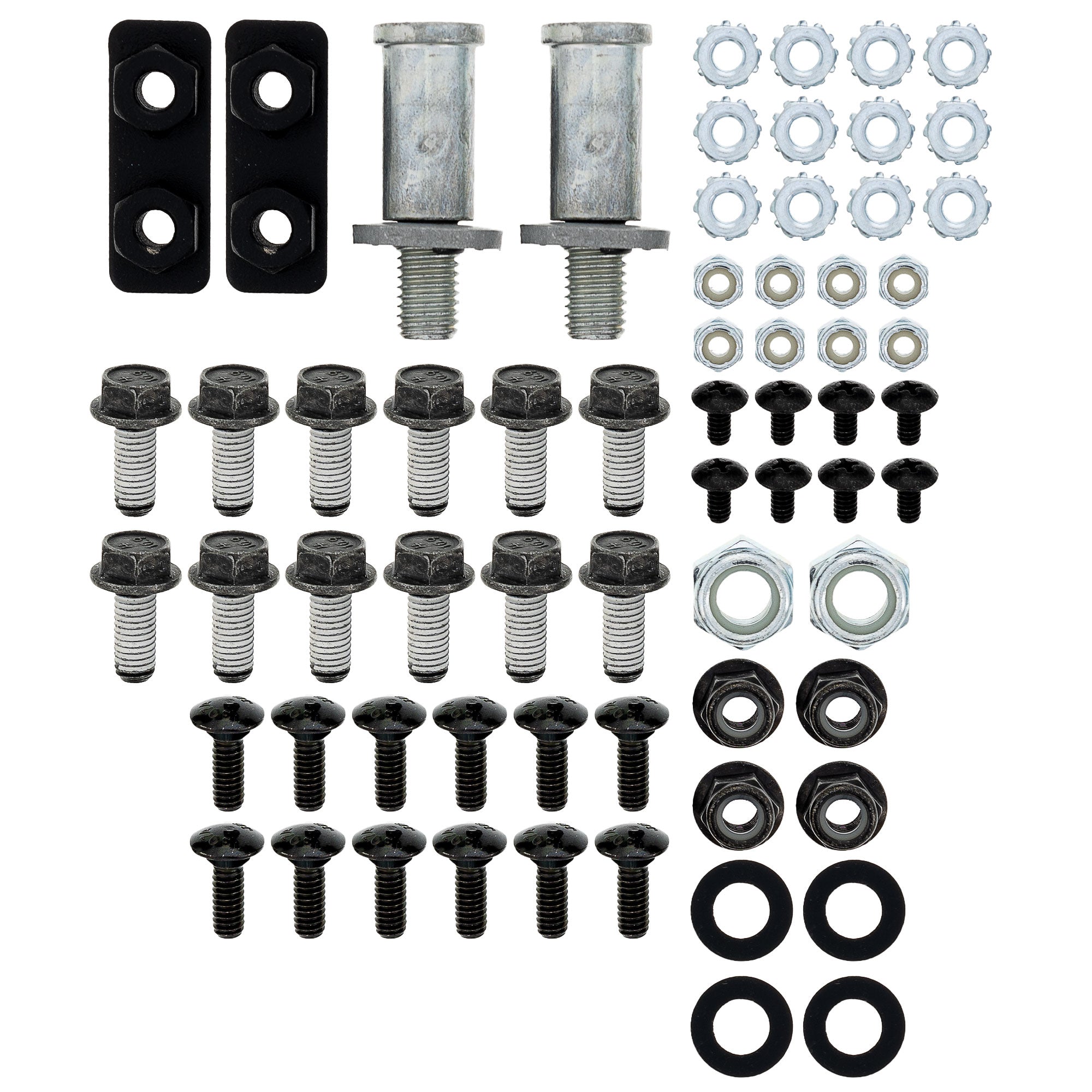 Polaris 2205782 K-SVC HDWR DOOR CNVS RGT Part