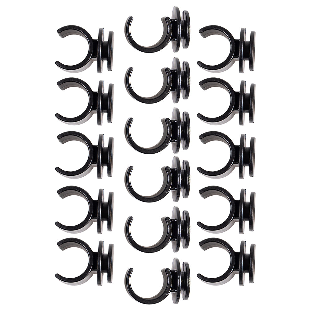 Polaris 2205710 Lower Apex 60" Liner Hardware Kit