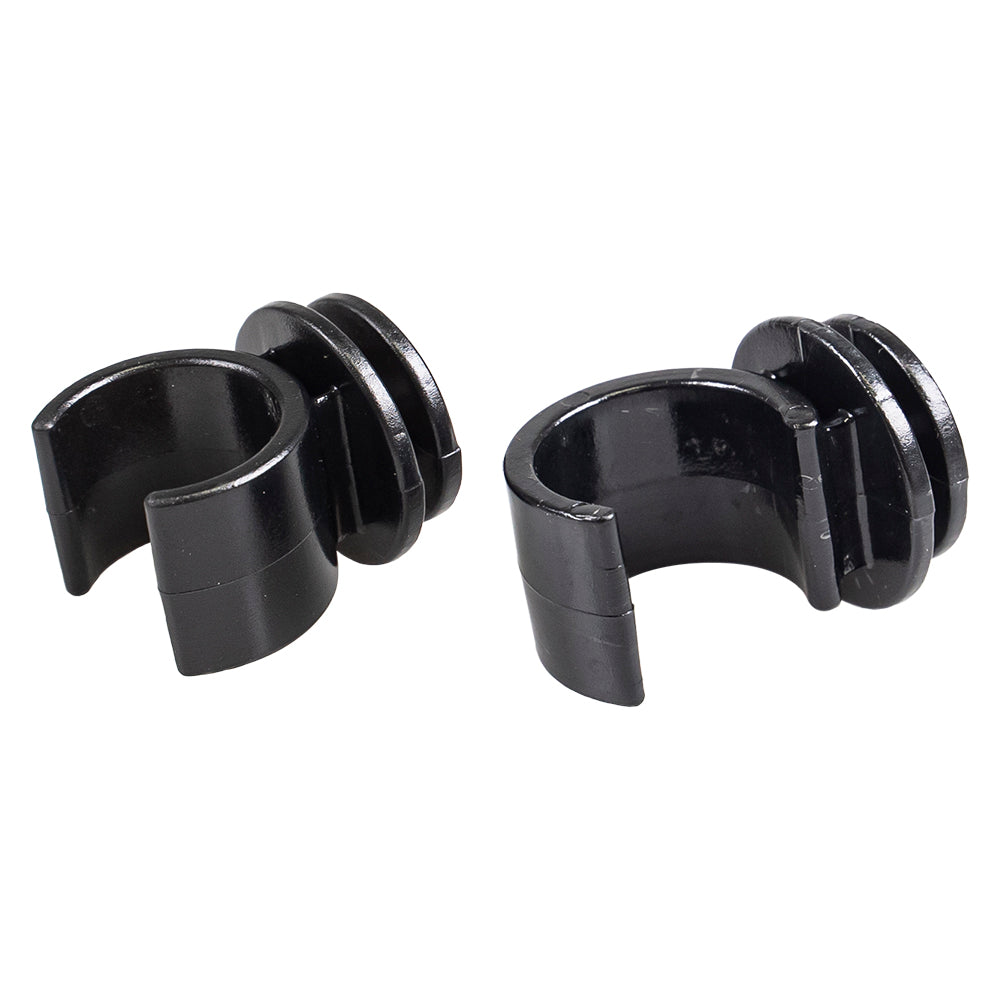 Genuine OEM Polaris Hardware