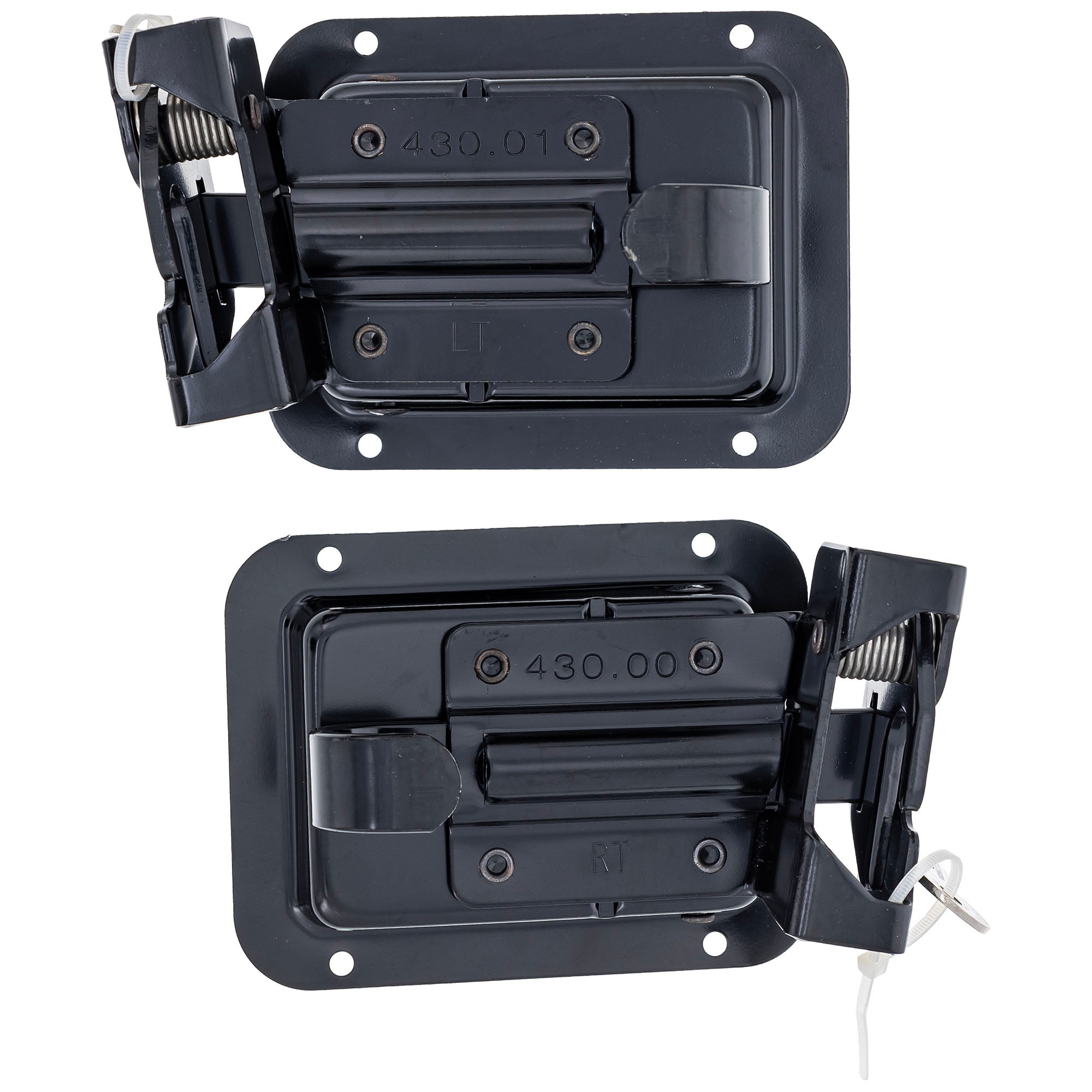 Polaris 2205783 K-SVC HDWR DOOR CNVS RTC Part