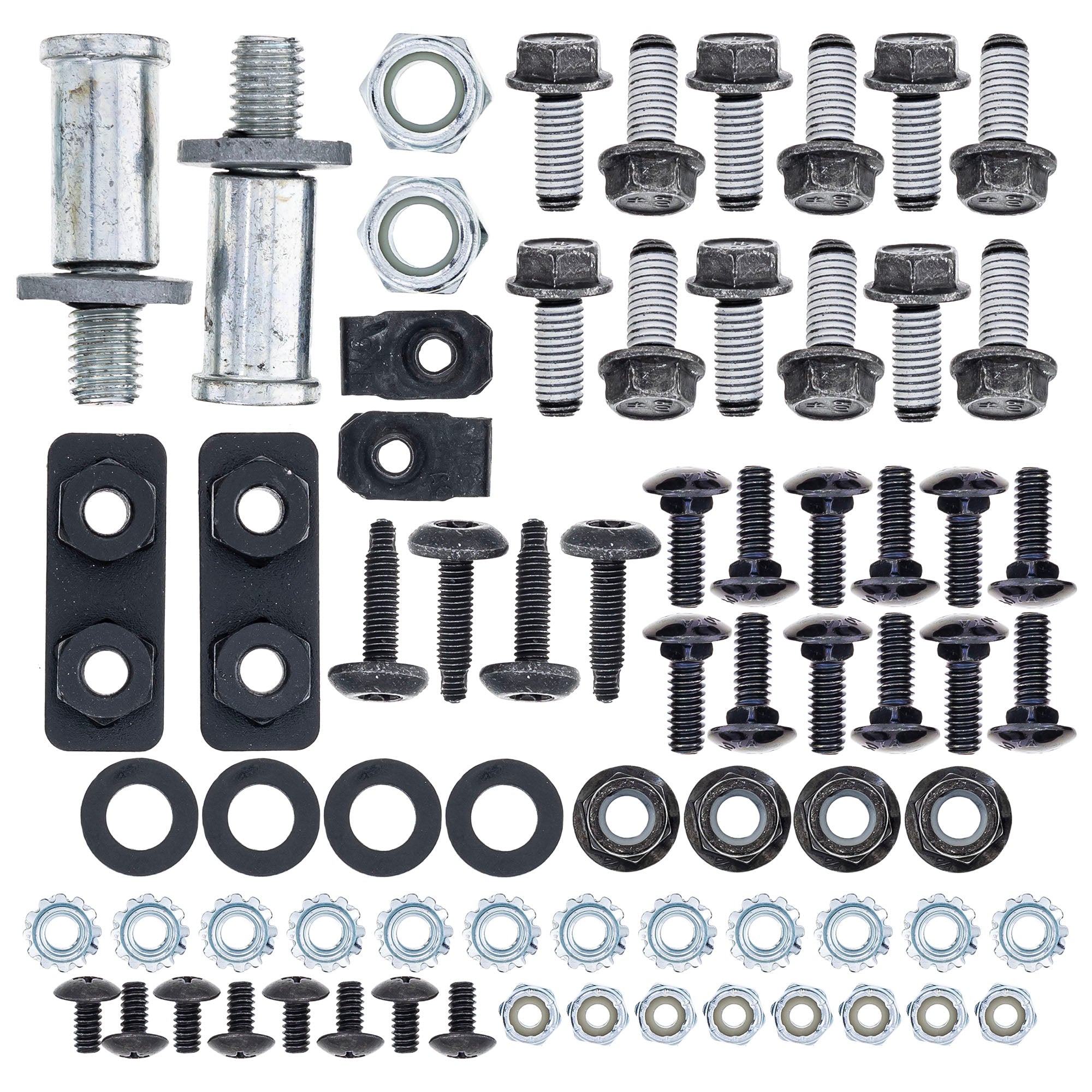 Polaris 2205783 K-SVC HDWR DOOR CNVS RTC Part