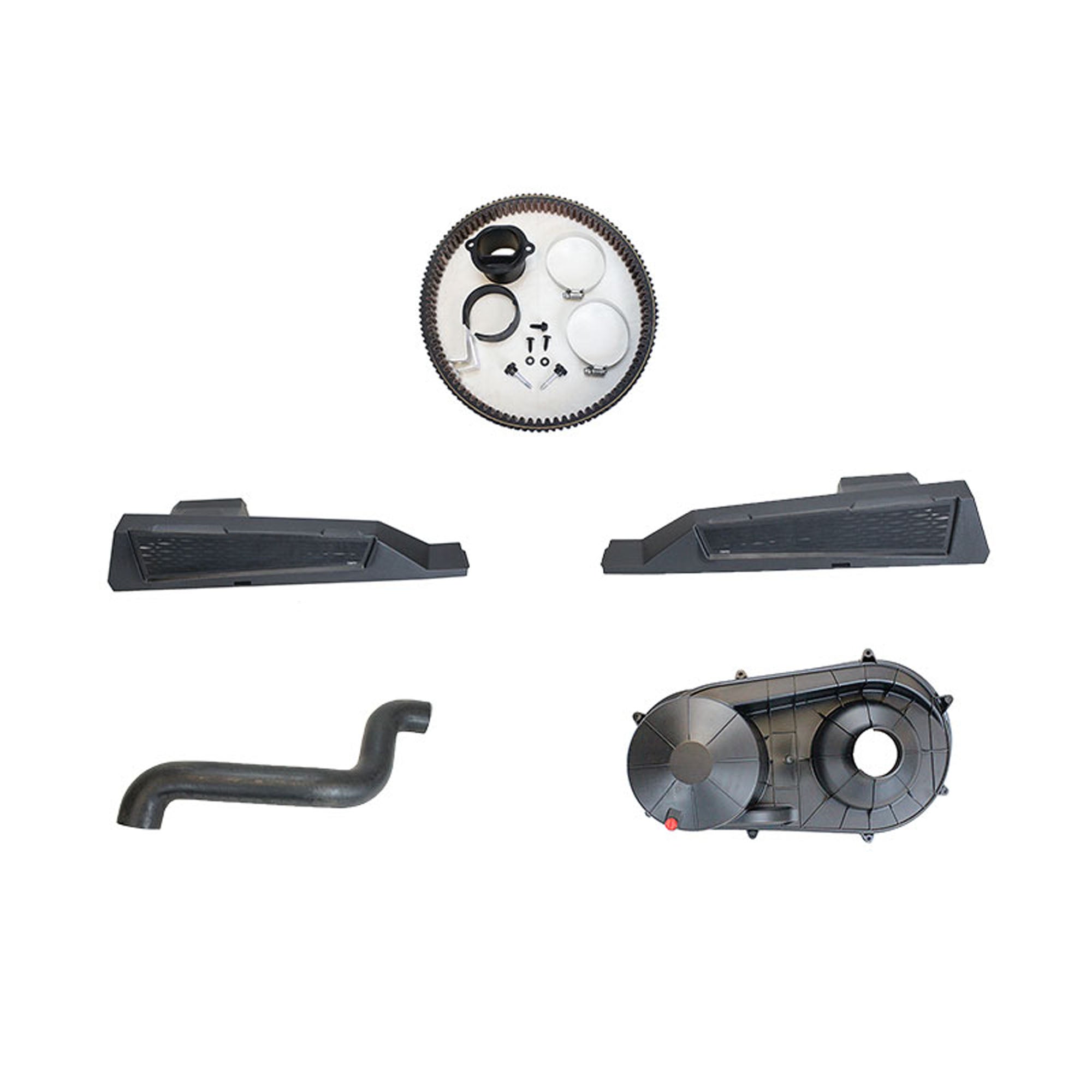 Polaris 2205862 High Flow Clutch Intake Kit RZR 1000 XP 2021-2023
