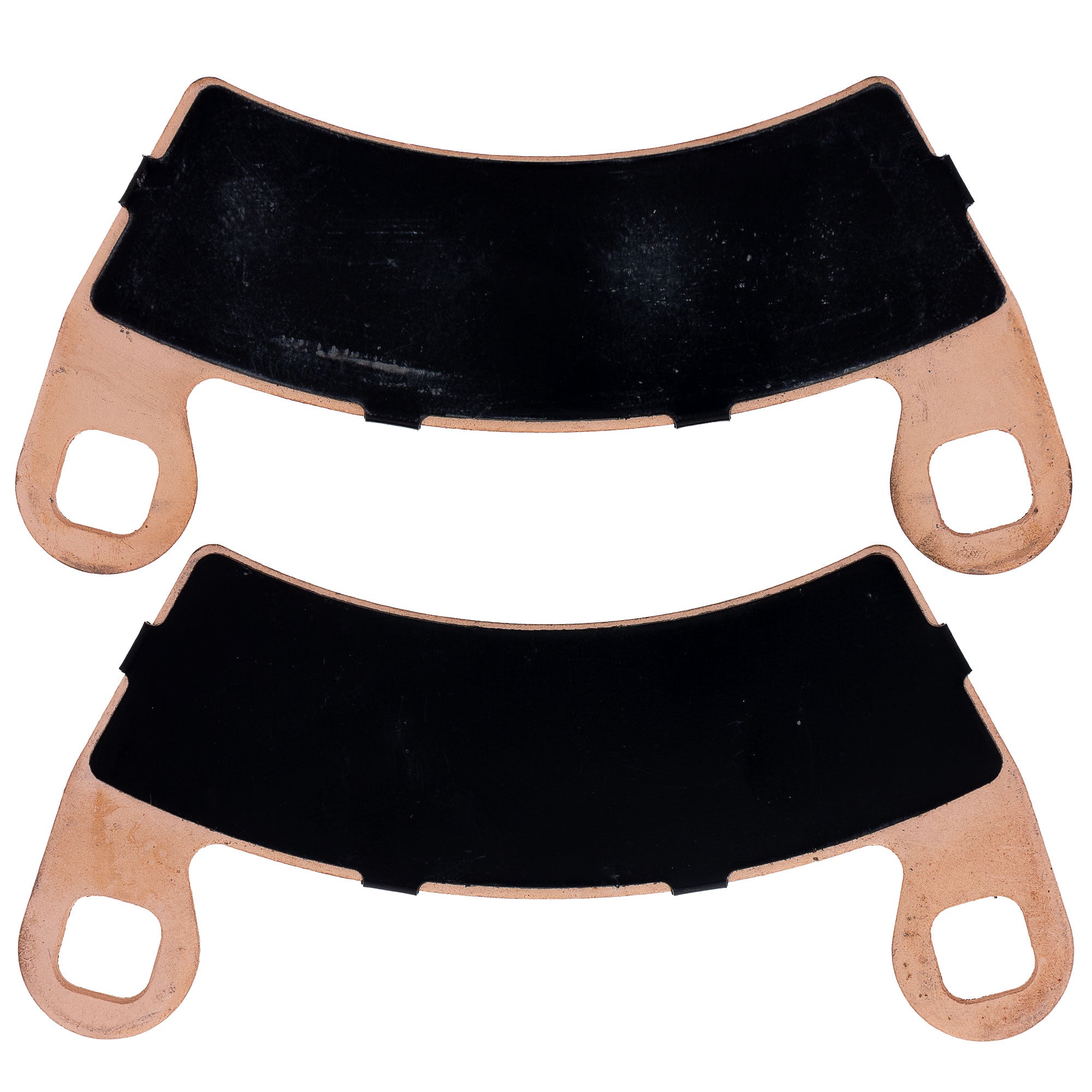 Genuine OEM Polaris Brake Pad Sportsman RZR Ranger General 2205949