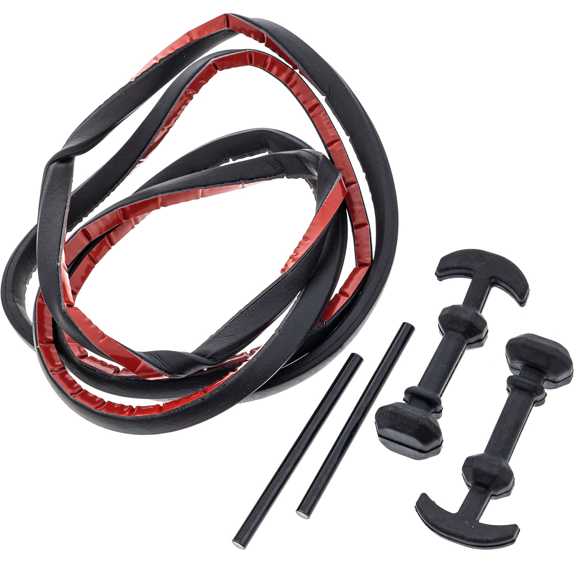 Polaris 2206029 Storage Box Hardware