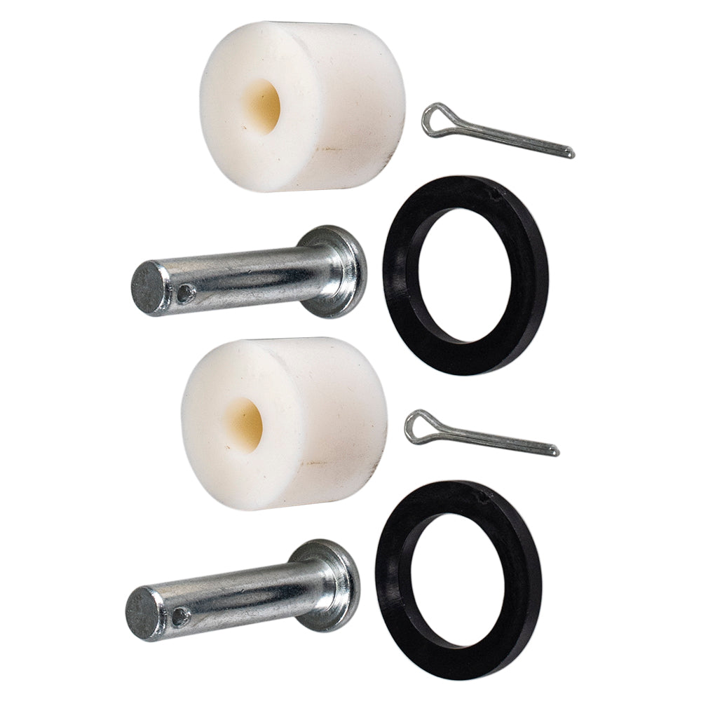 Genuine OEM Polaris Hardware