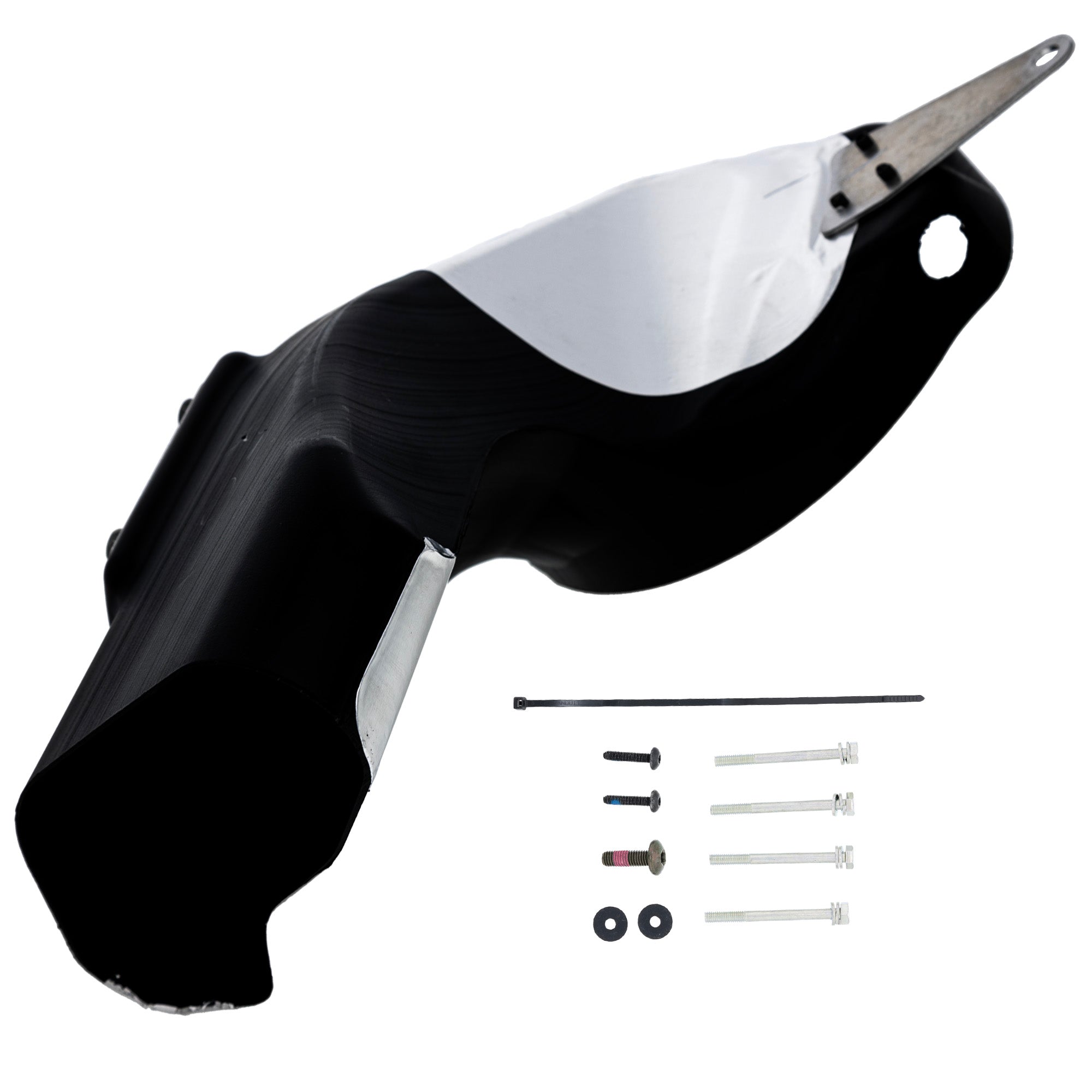 Polaris 2206185 Inlet Duct w/ Foil Indy Voyager 550 2635107 2014-2015