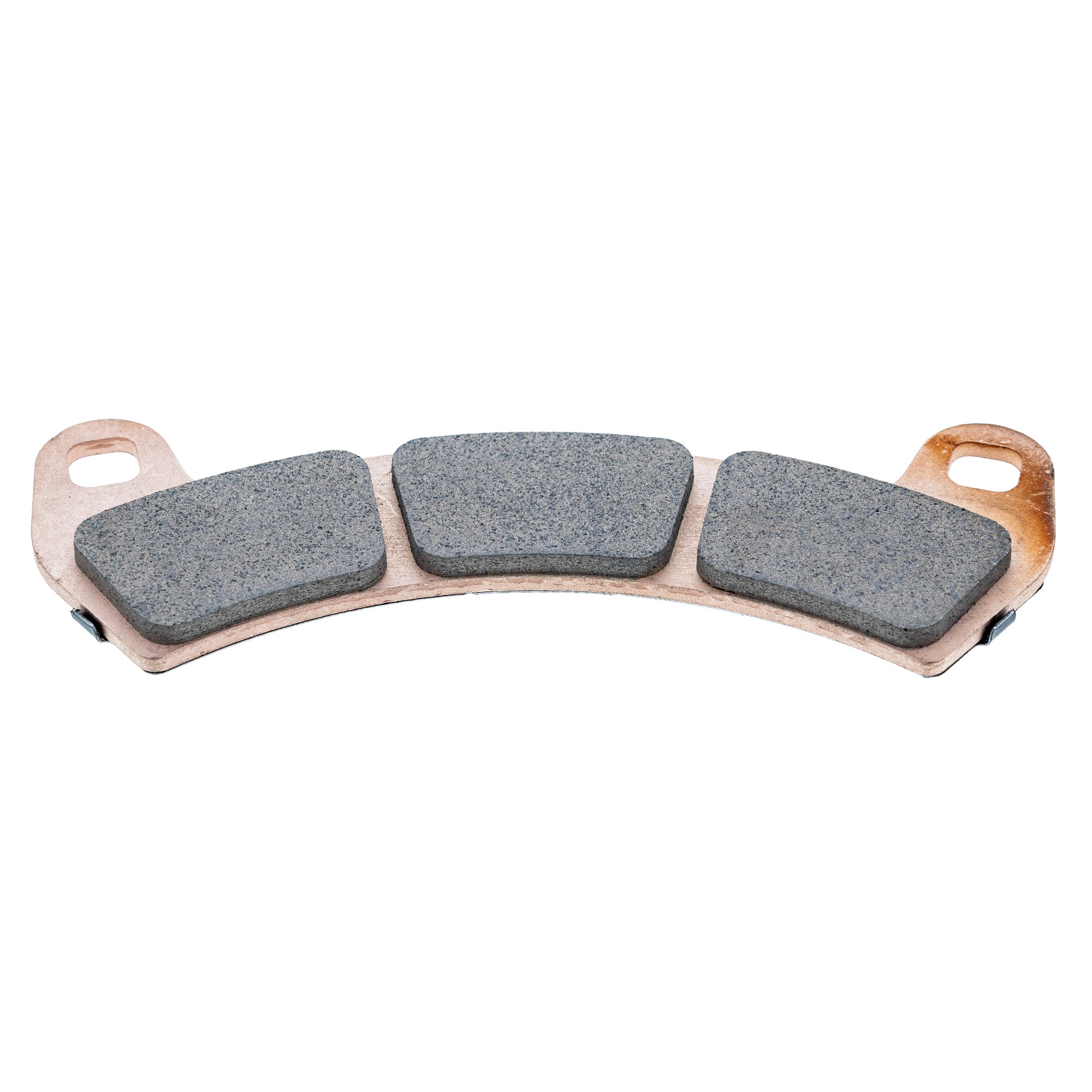 Polaris 2206231 Engineered Brake Pads Assembly